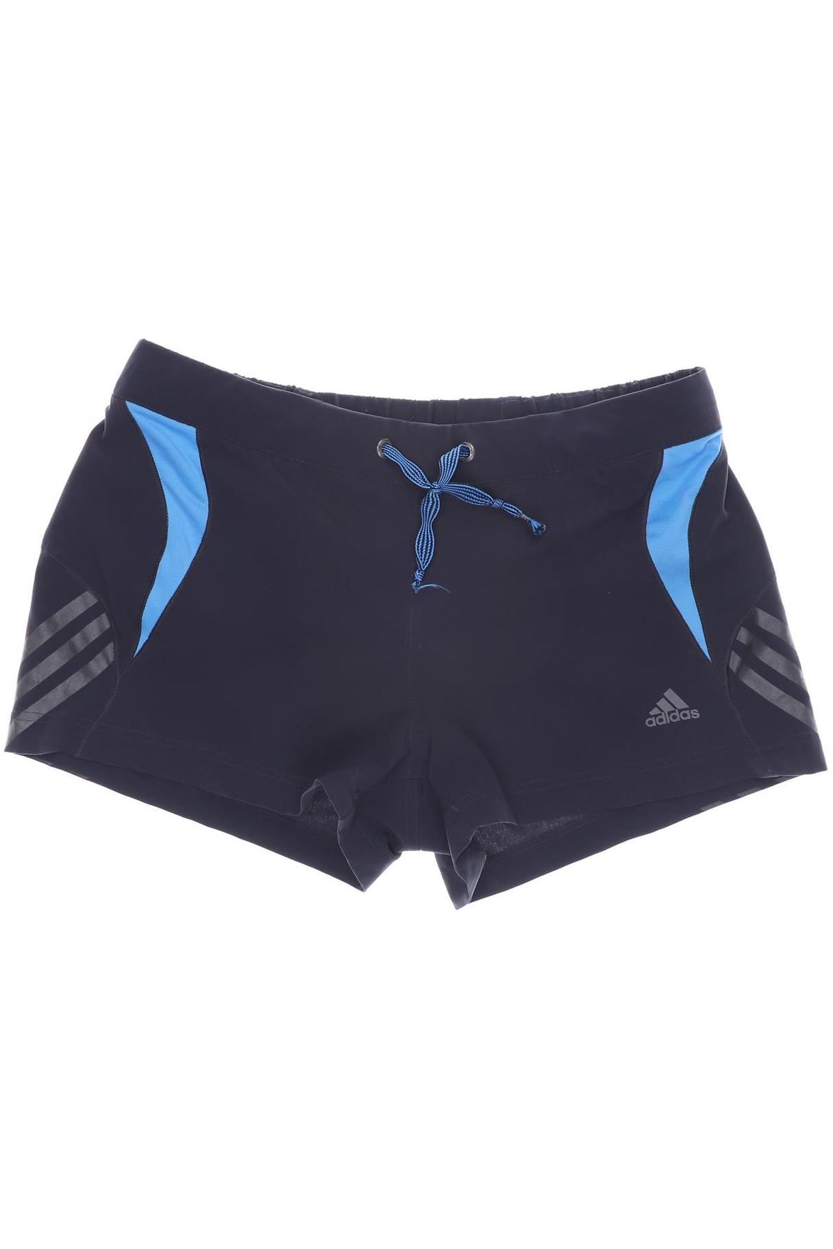

Adidas Damen Shorts, grau