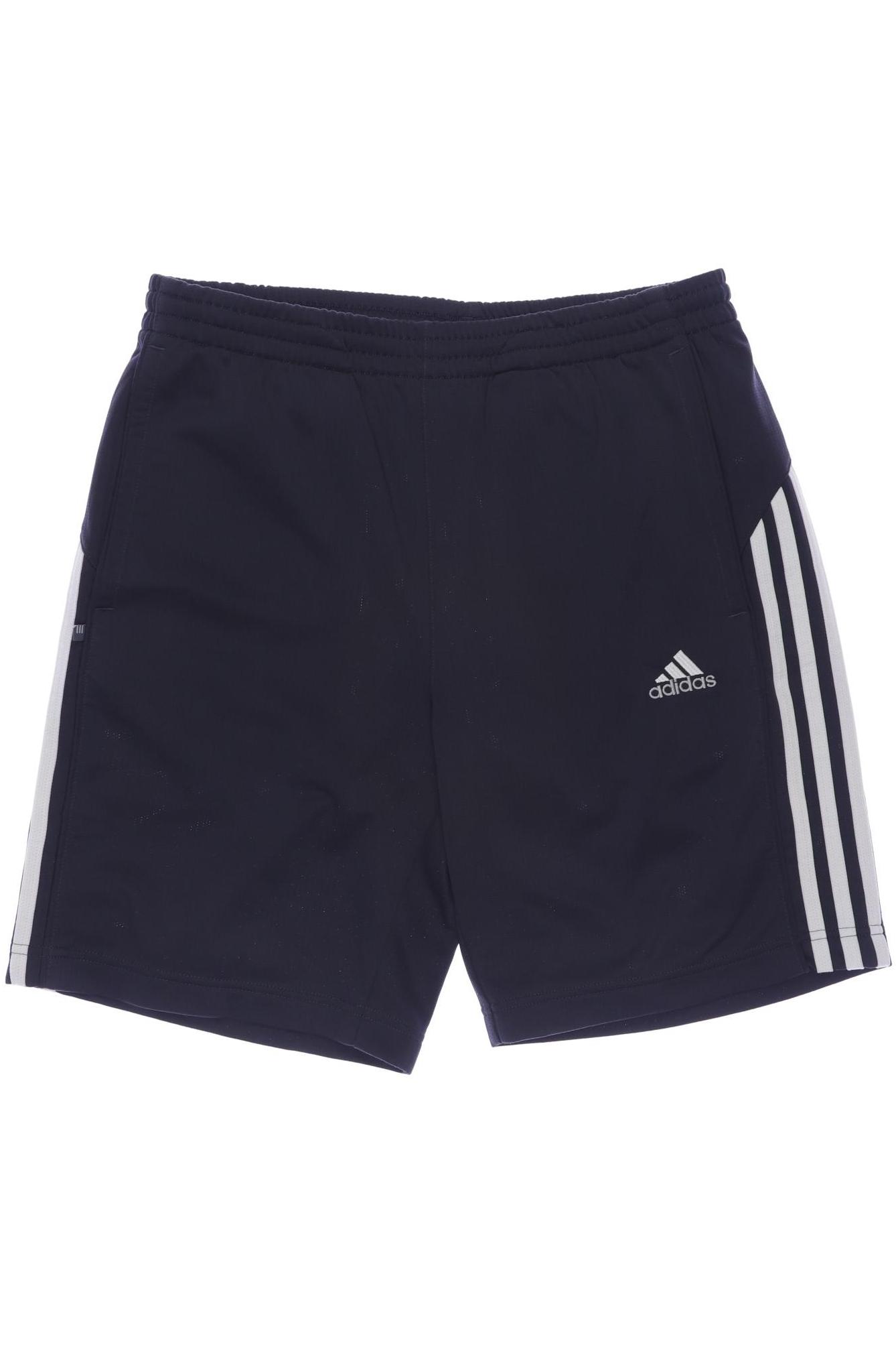 

adidas Damen Shorts, schwarz, Gr. 36