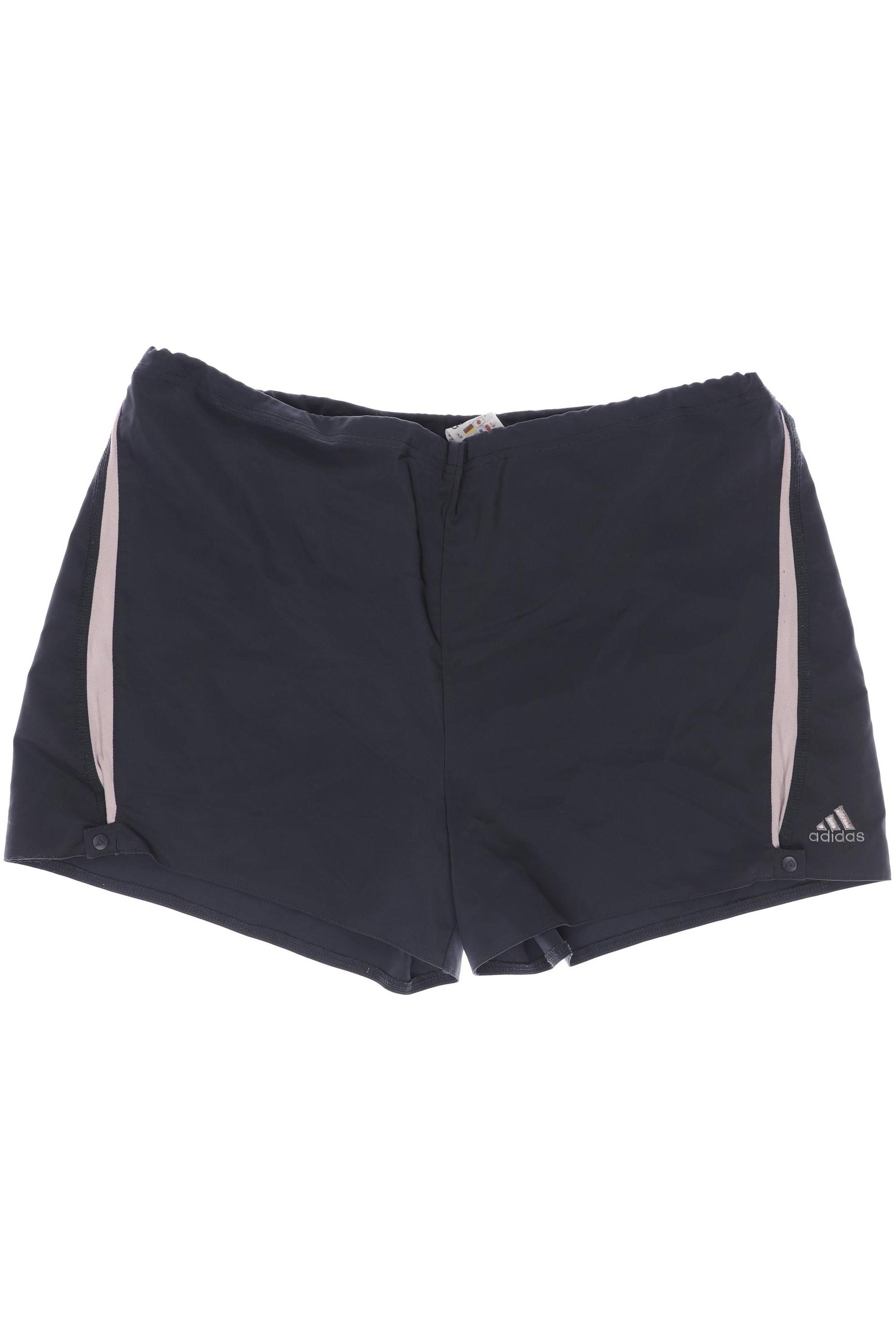

Adidas Damen Shorts, grün