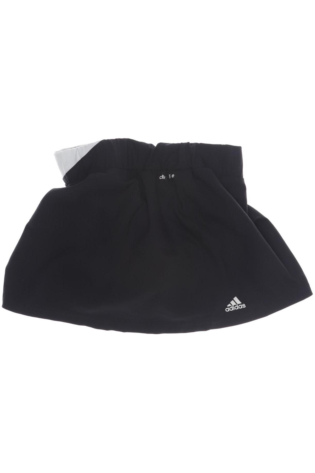 

adidas Damen Shorts, schwarz, Gr. 34