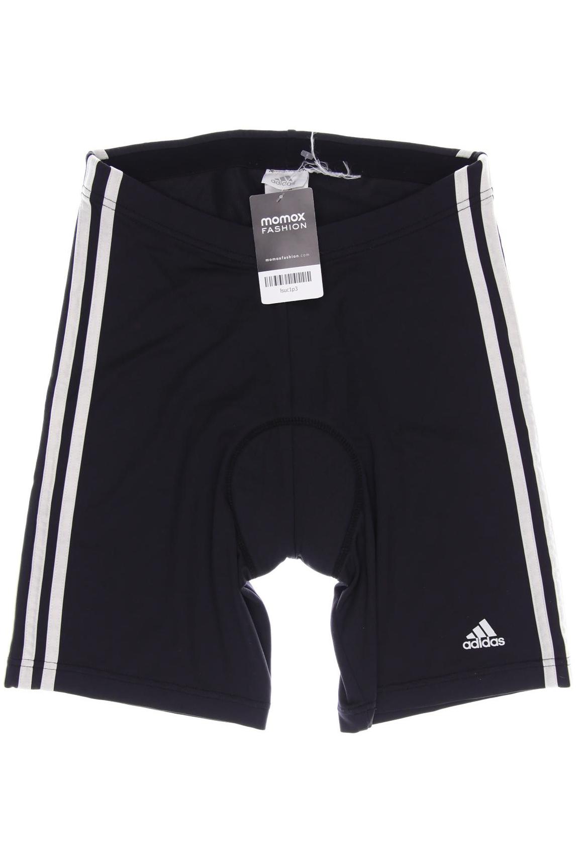 

Adidas Damen Shorts, schwarz