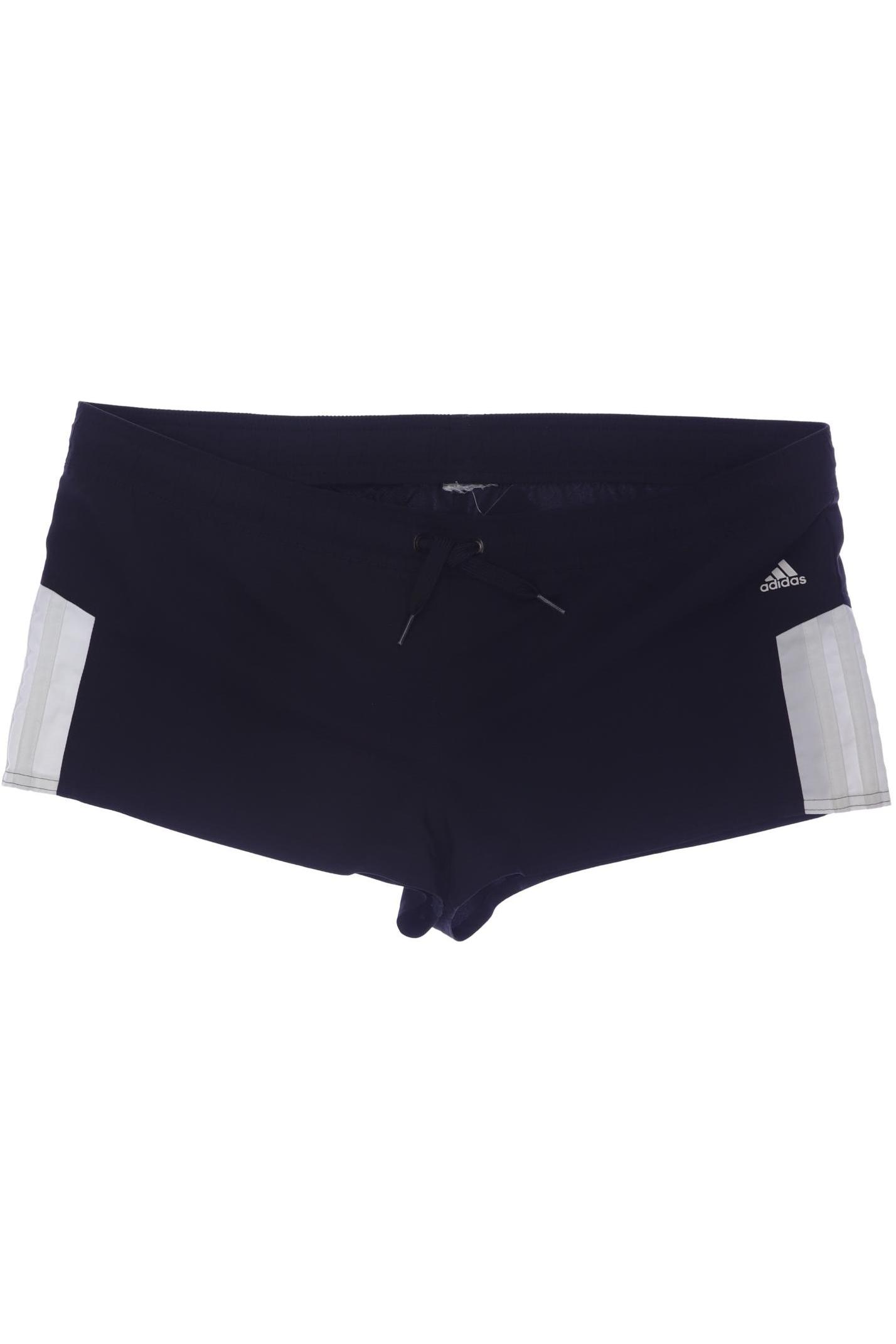 

adidas Damen Shorts, schwarz, Gr. 38
