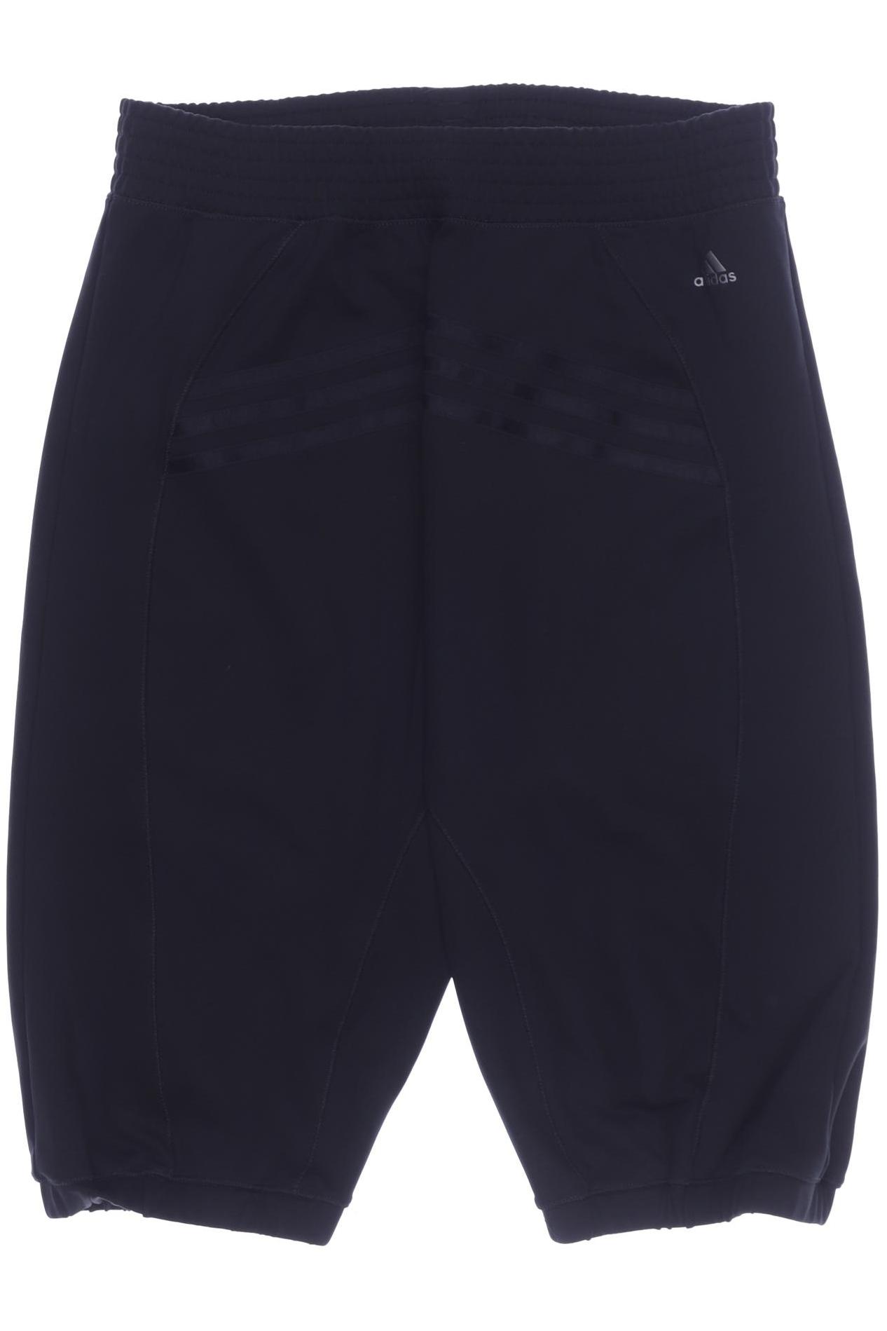 

Adidas Damen Shorts, schwarz