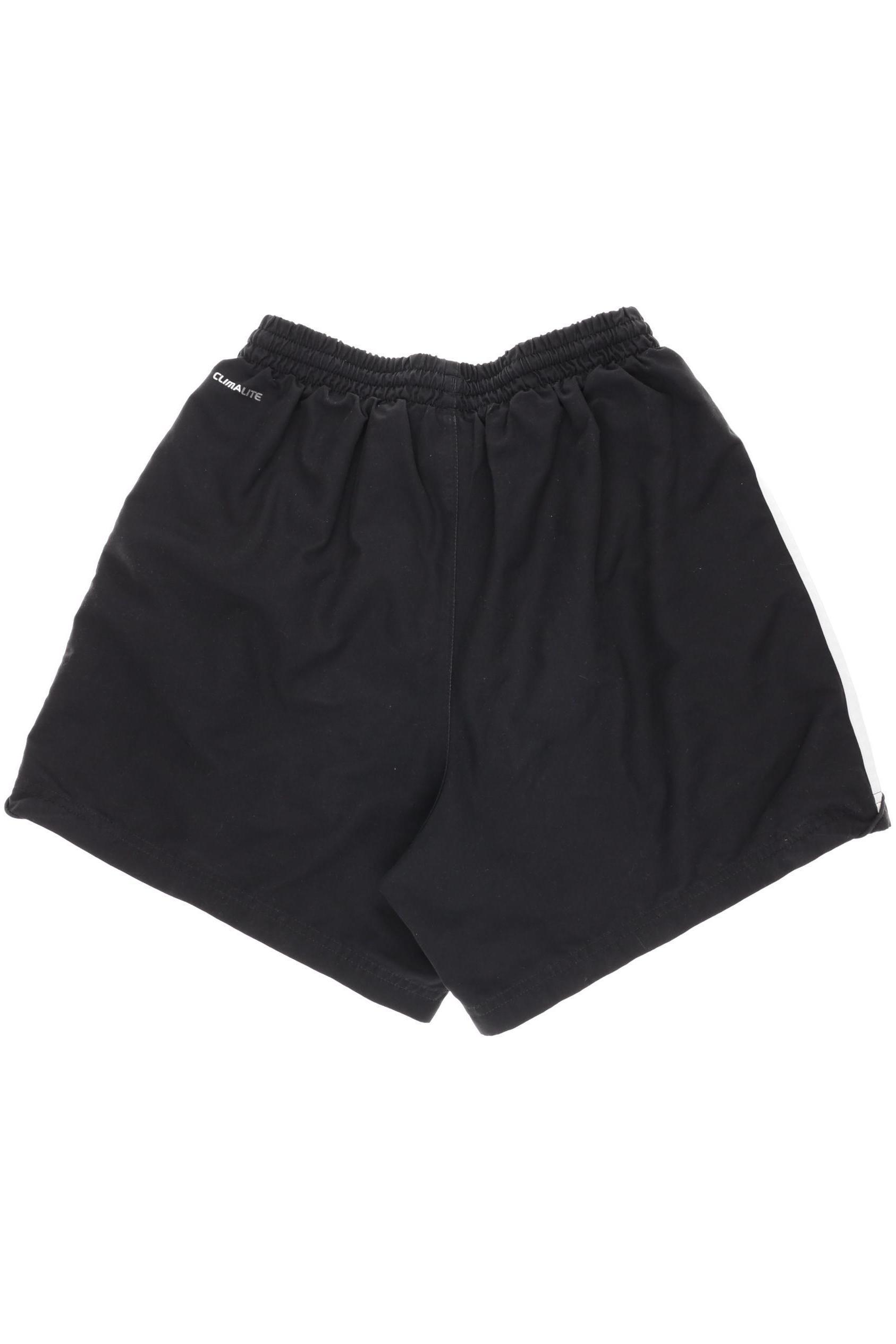 Thumbnail - adidas Jungen Shorts, schwarz, Gr. 176