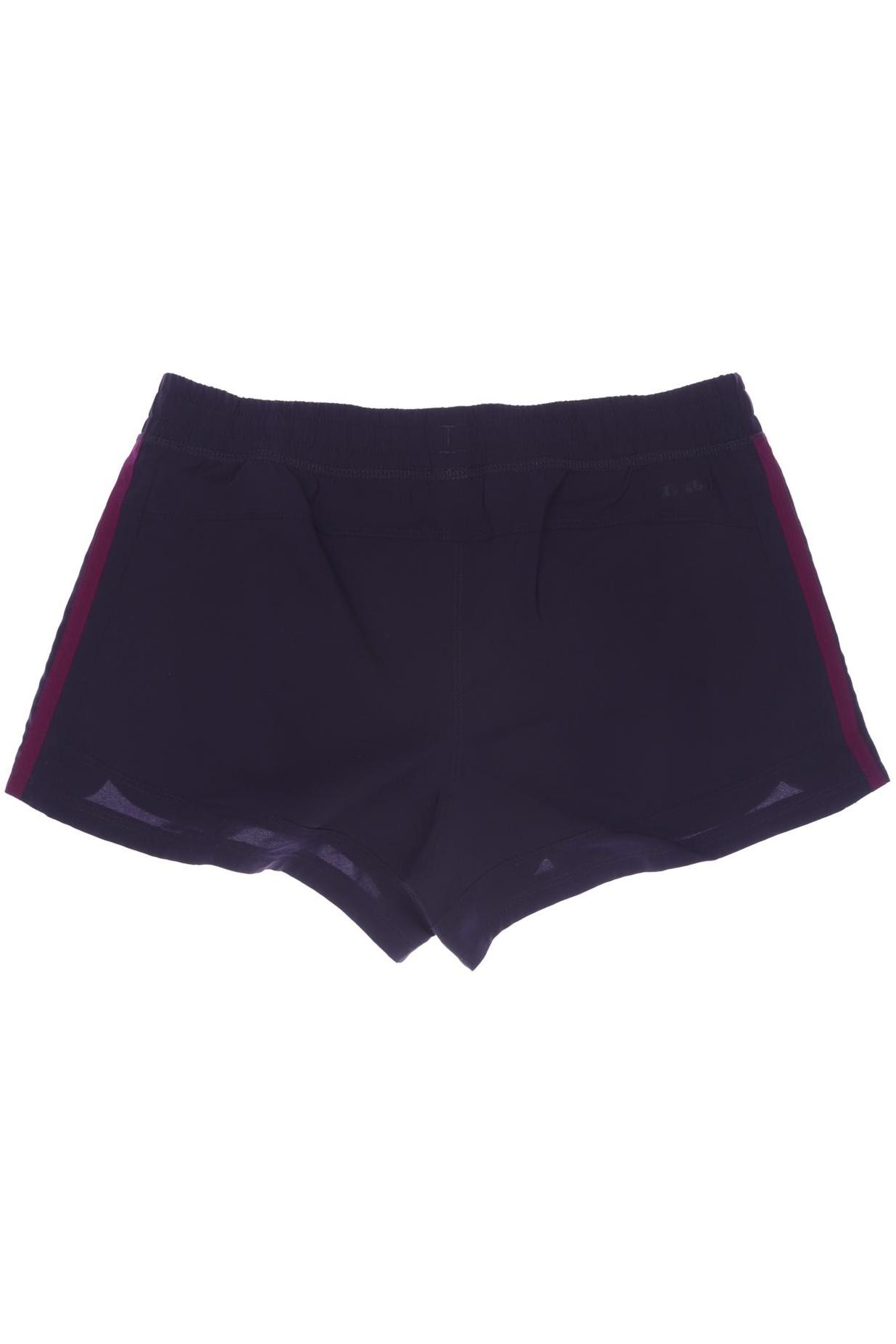 

adidas Damen Shorts, flieder, Gr. 36