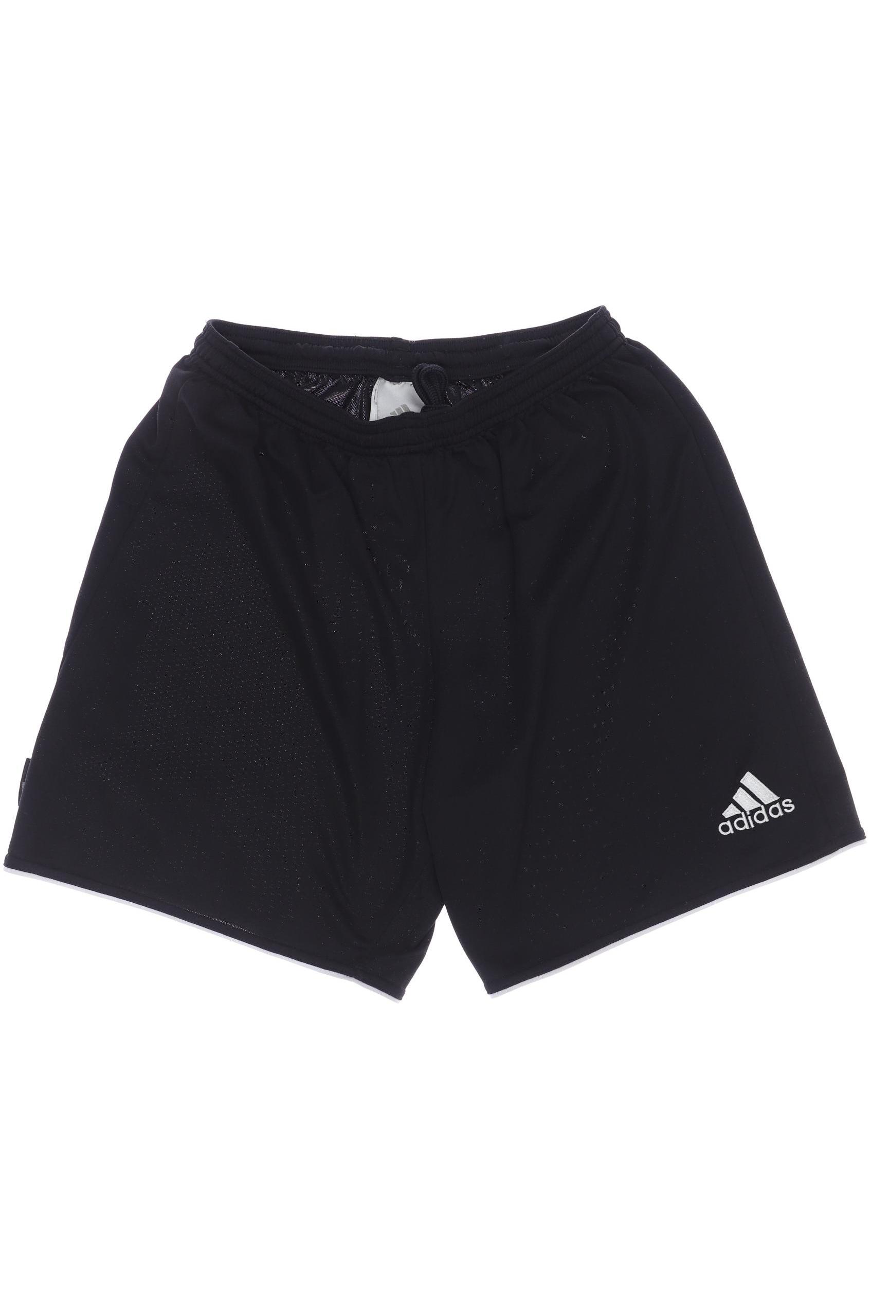 

adidas Damen Shorts, schwarz, Gr. 36