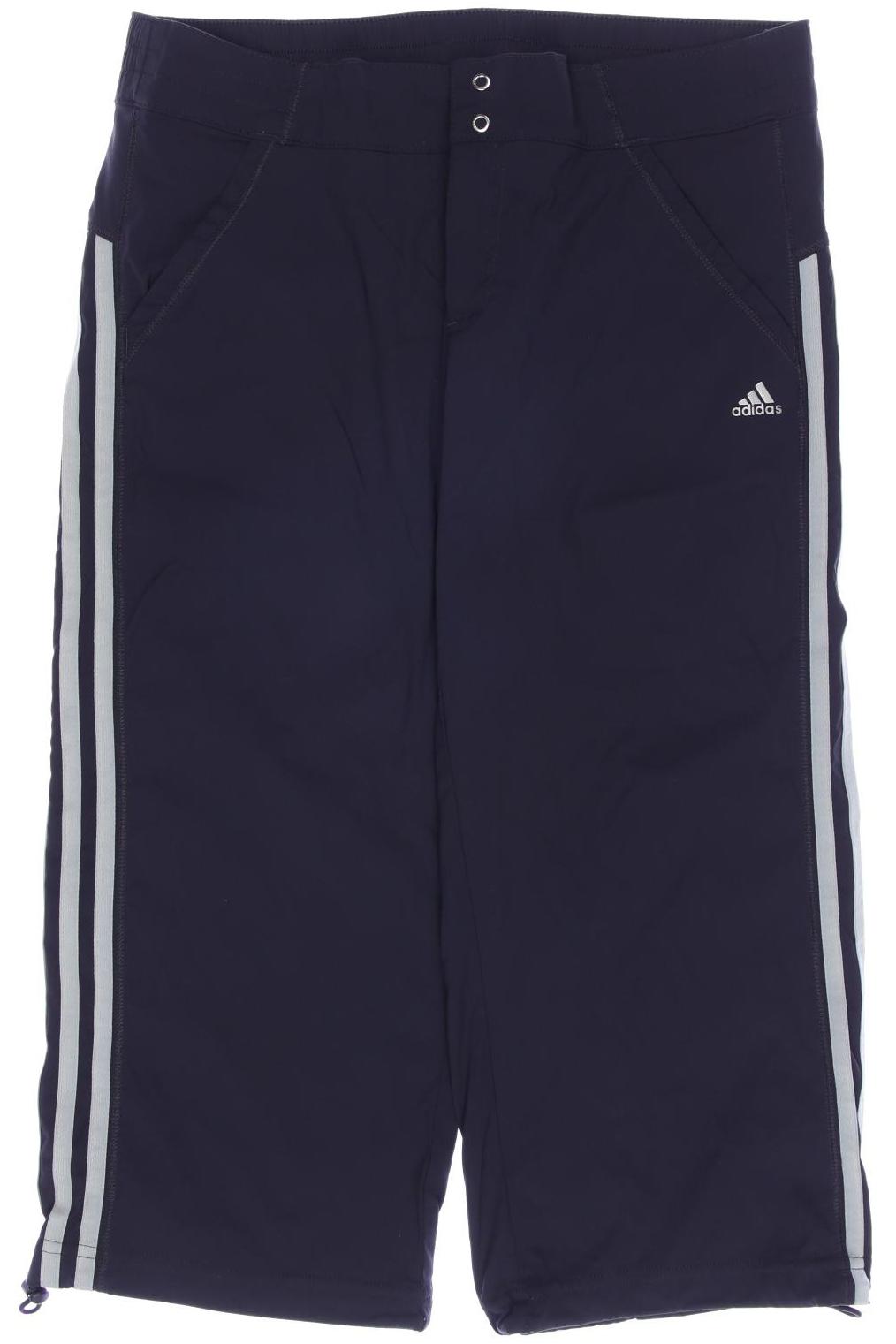 

Adidas Damen Shorts, grau