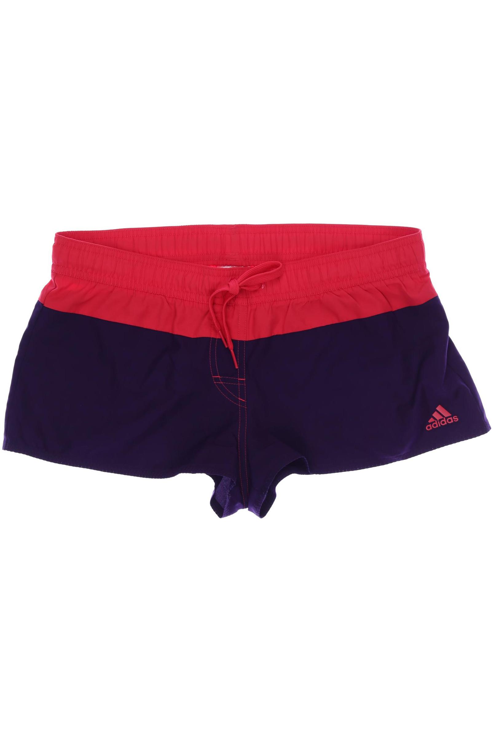 

Adidas Damen Shorts, flieder