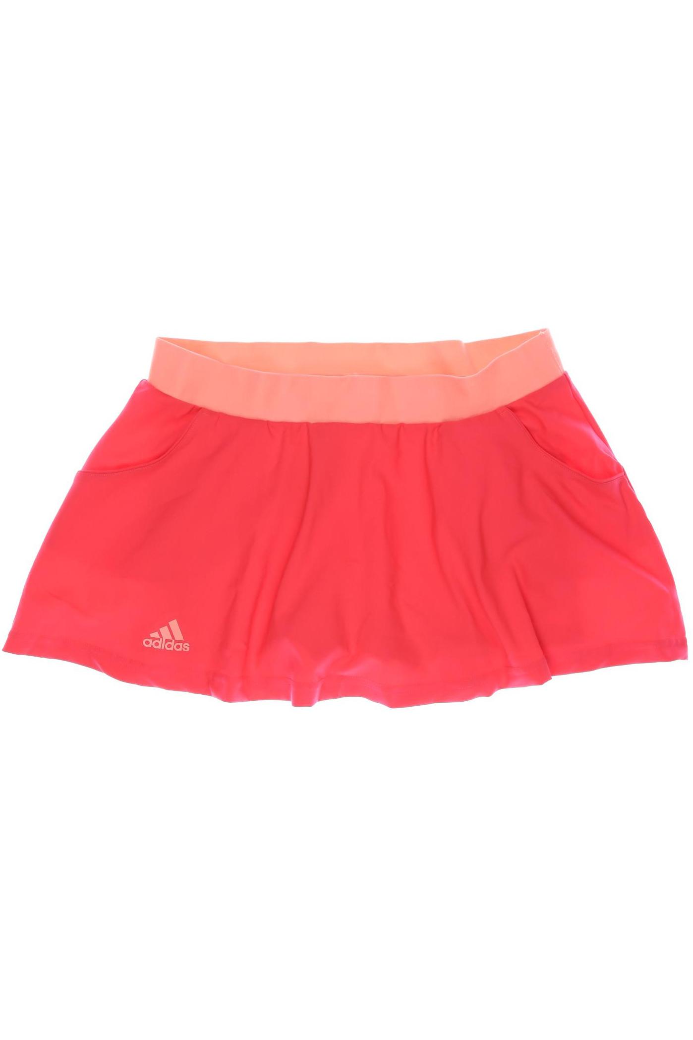 

Adidas Damen Shorts, neon