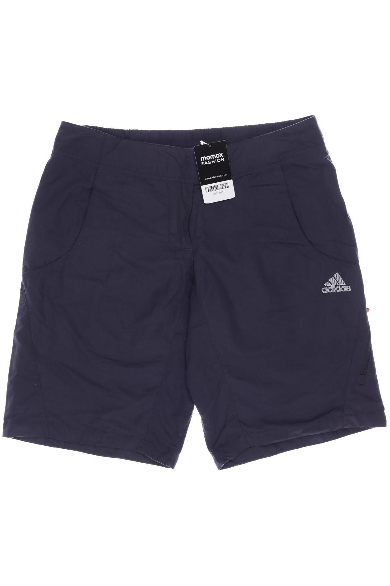 

Adidas Damen Shorts, grau