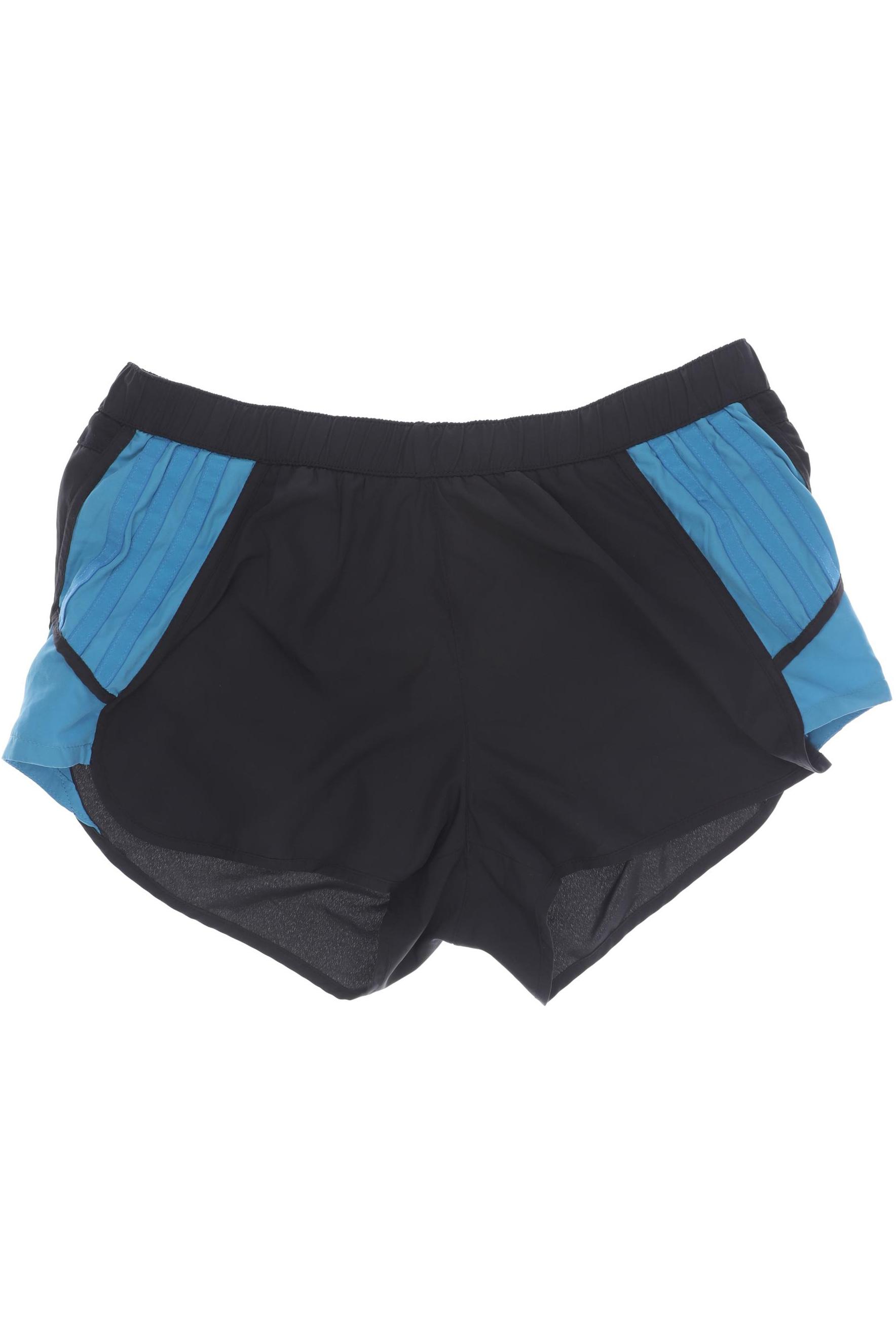

Adidas Damen Shorts, schwarz