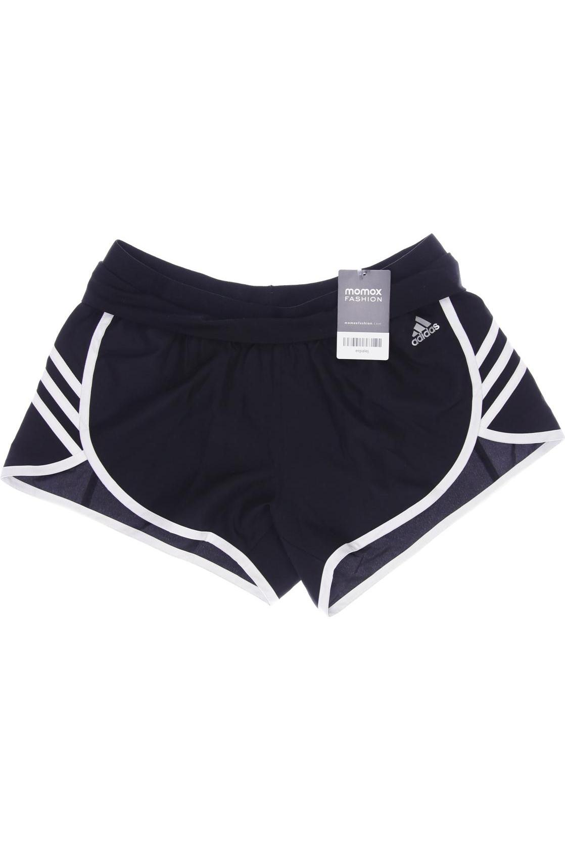 

Adidas Damen Shorts, schwarz