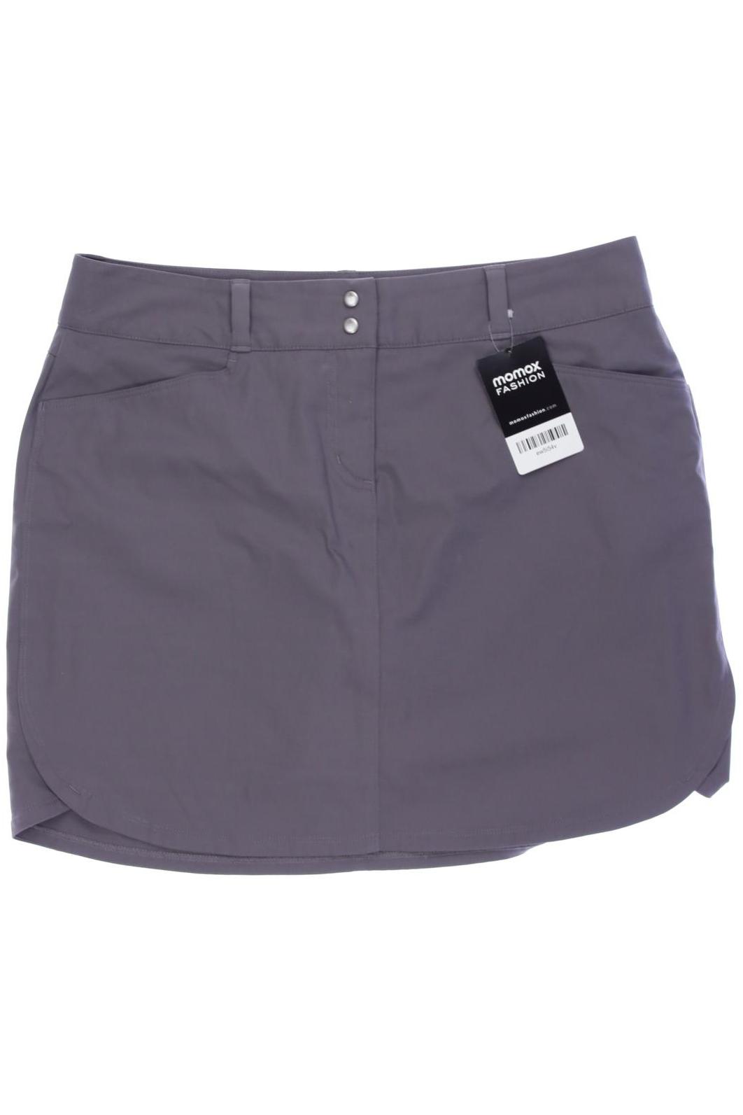 

adidas Damen Shorts, grau
