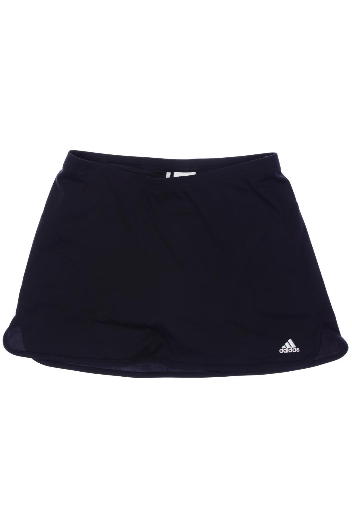

adidas Damen Shorts, schwarz, Gr. 38