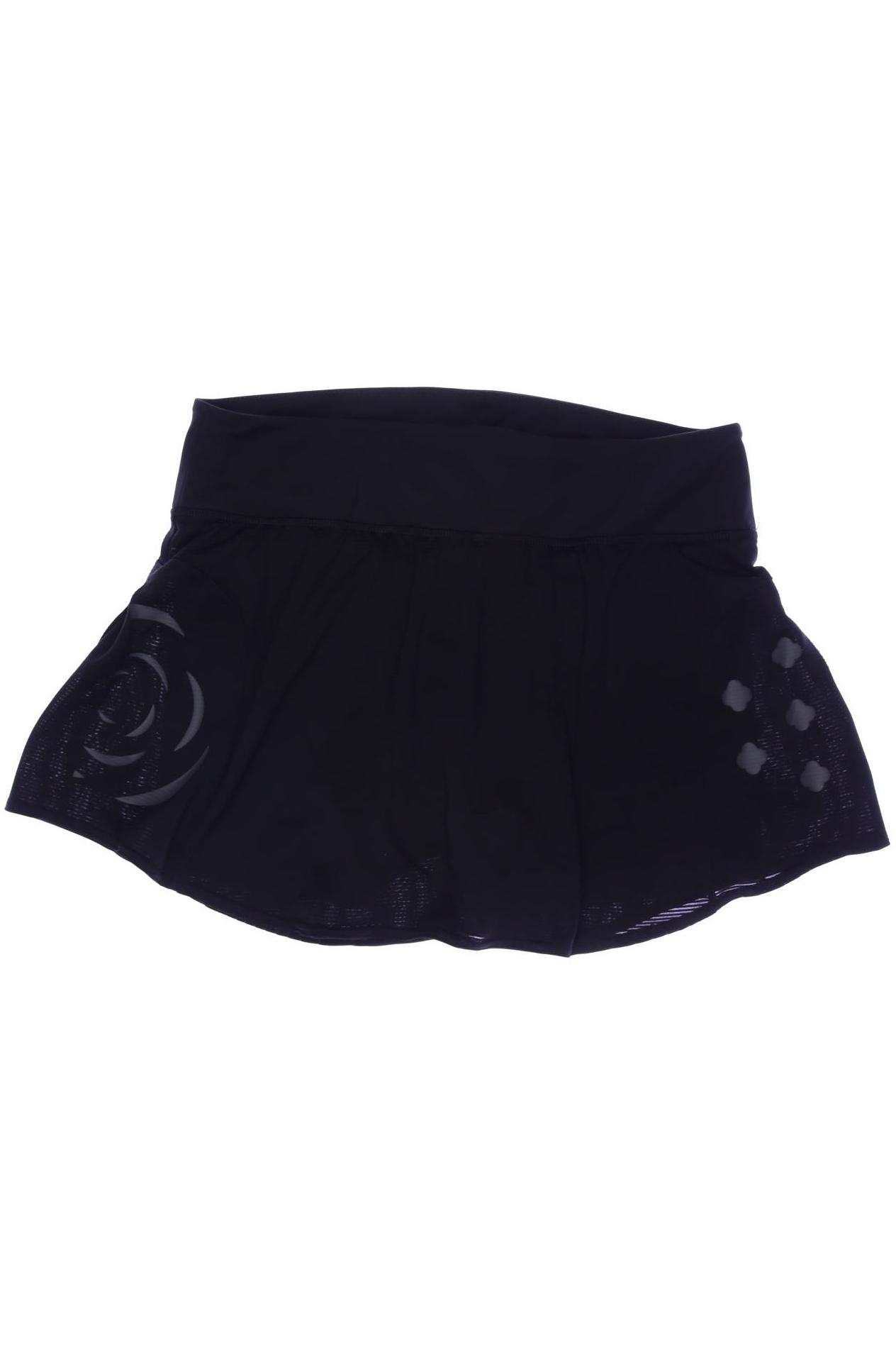 

adidas Damen Shorts, schwarz, Gr. 38