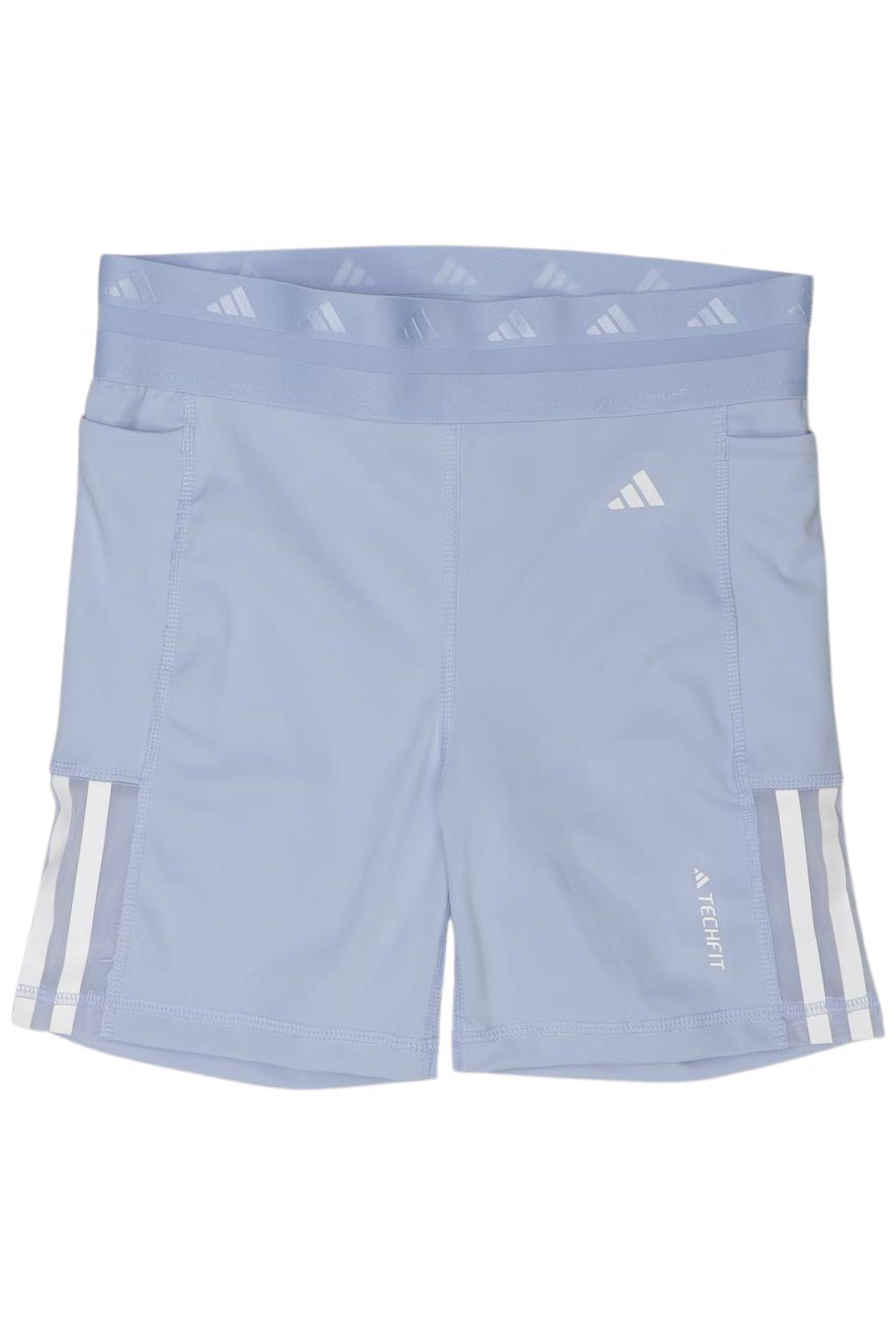

adidas Damen Shorts, flieder, Gr. 36