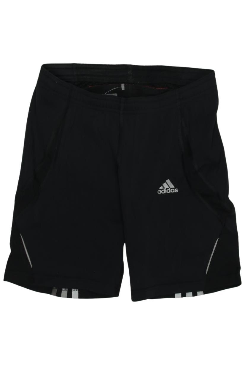 

adidas Damen Shorts, schwarz, Gr. 38