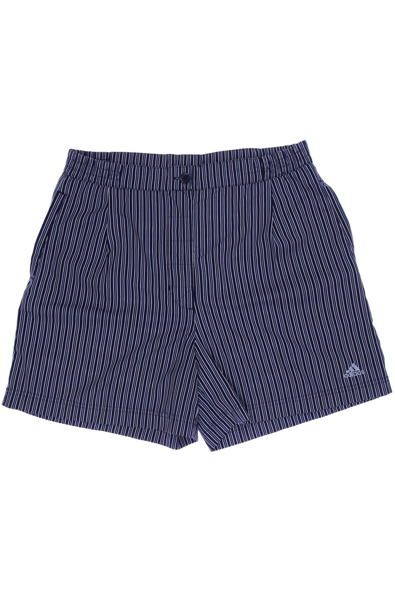 

adidas Damen Shorts, marineblau, Gr. 44