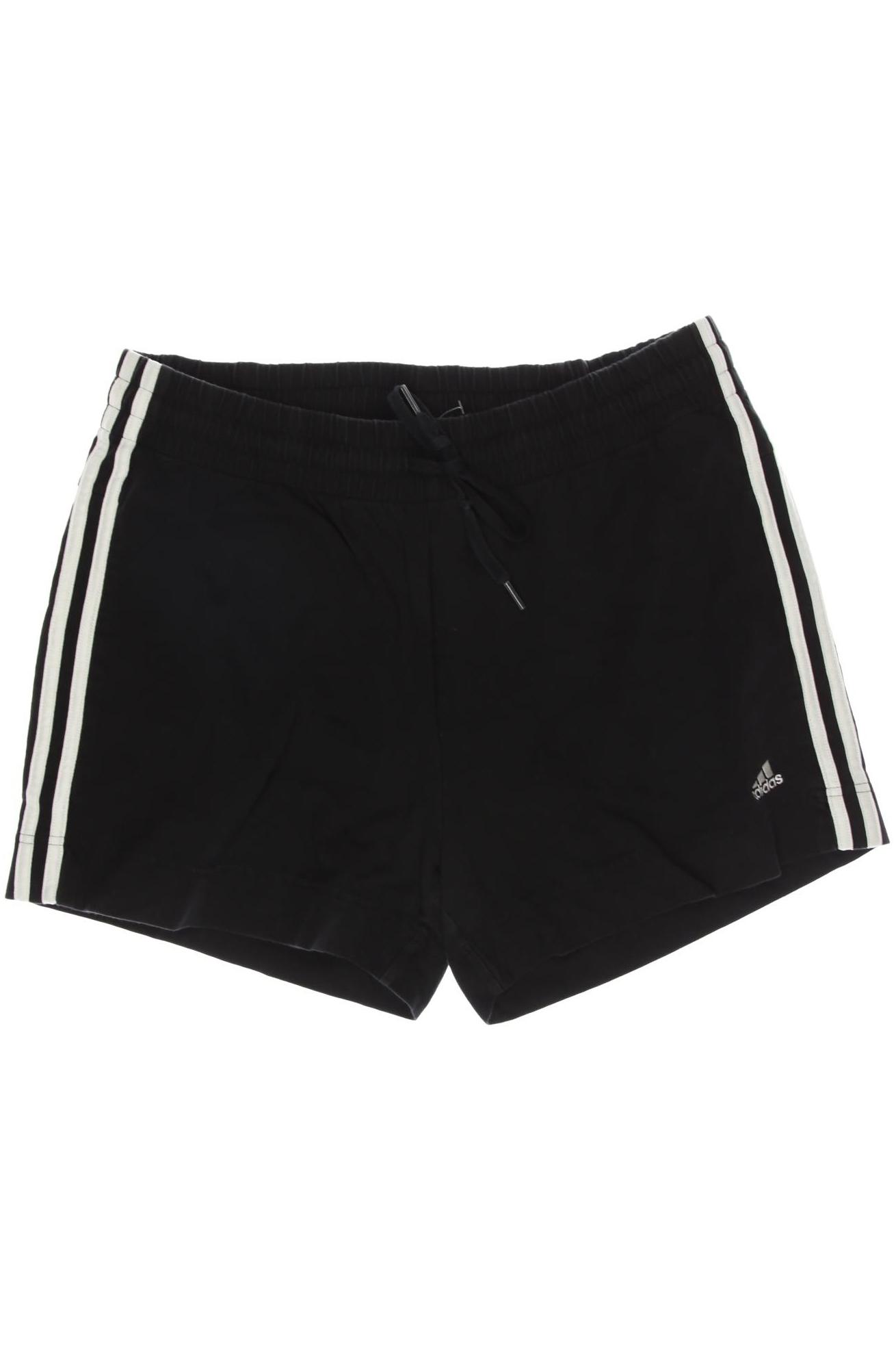 

Adidas Damen Shorts, schwarz
