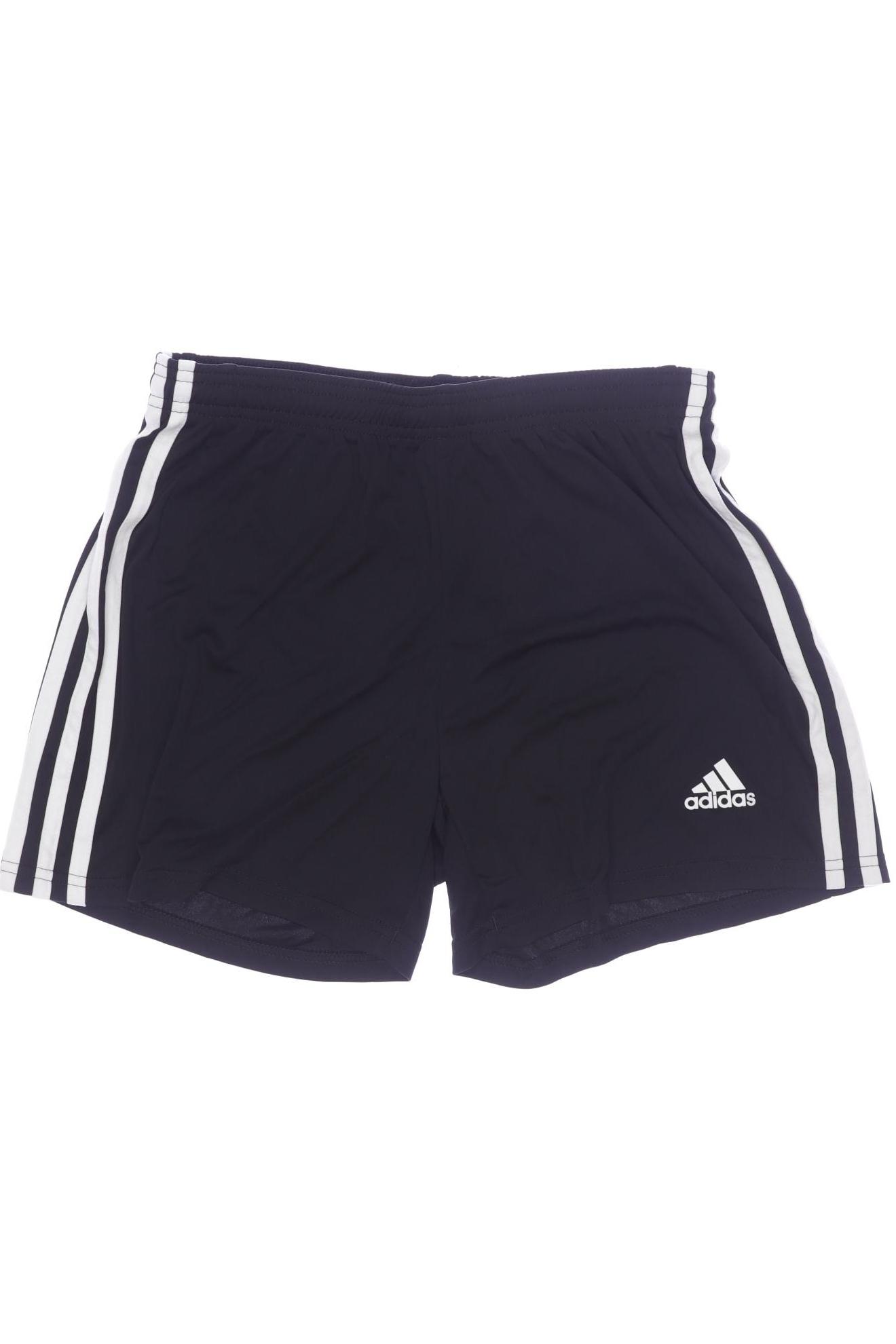 

adidas Damen Shorts, schwarz, Gr. 38