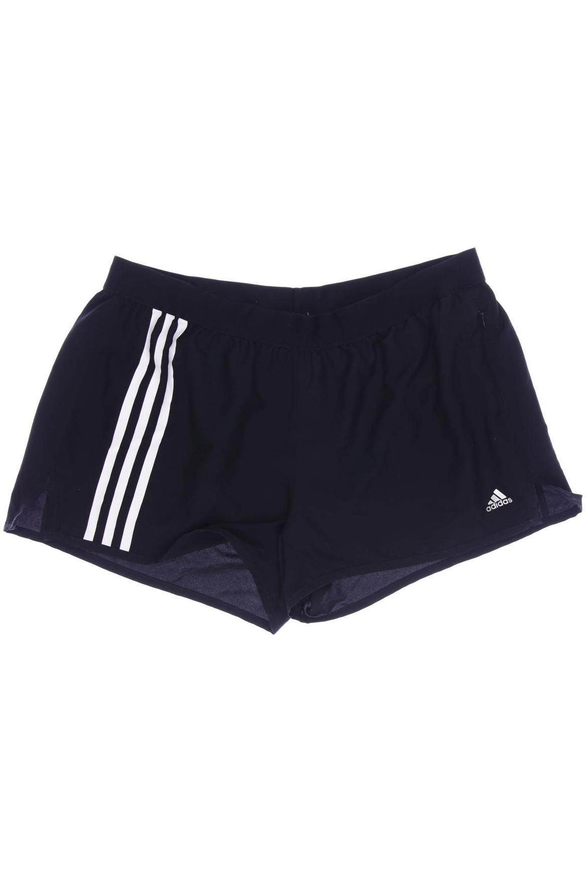 

Adidas Damen Shorts, schwarz