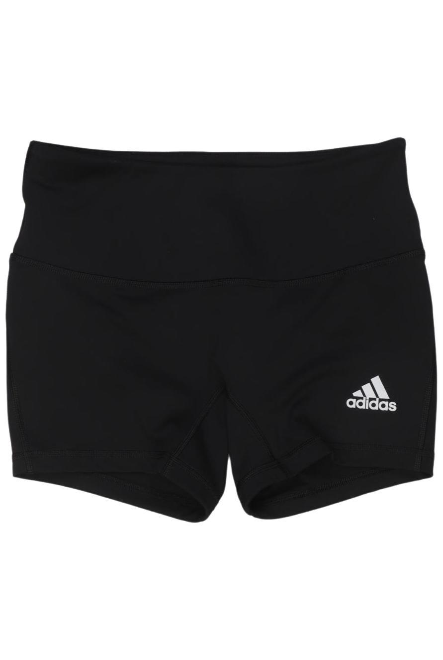 

adidas Damen Shorts, schwarz, Gr. 36