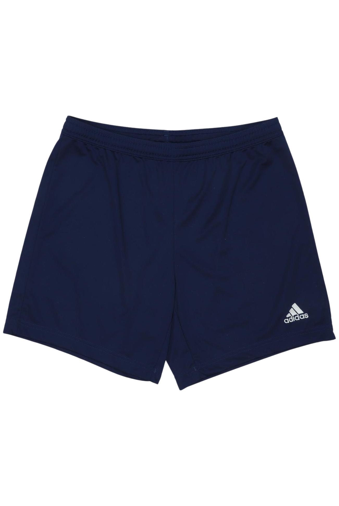 

adidas Damen Shorts, marineblau, Gr. 30