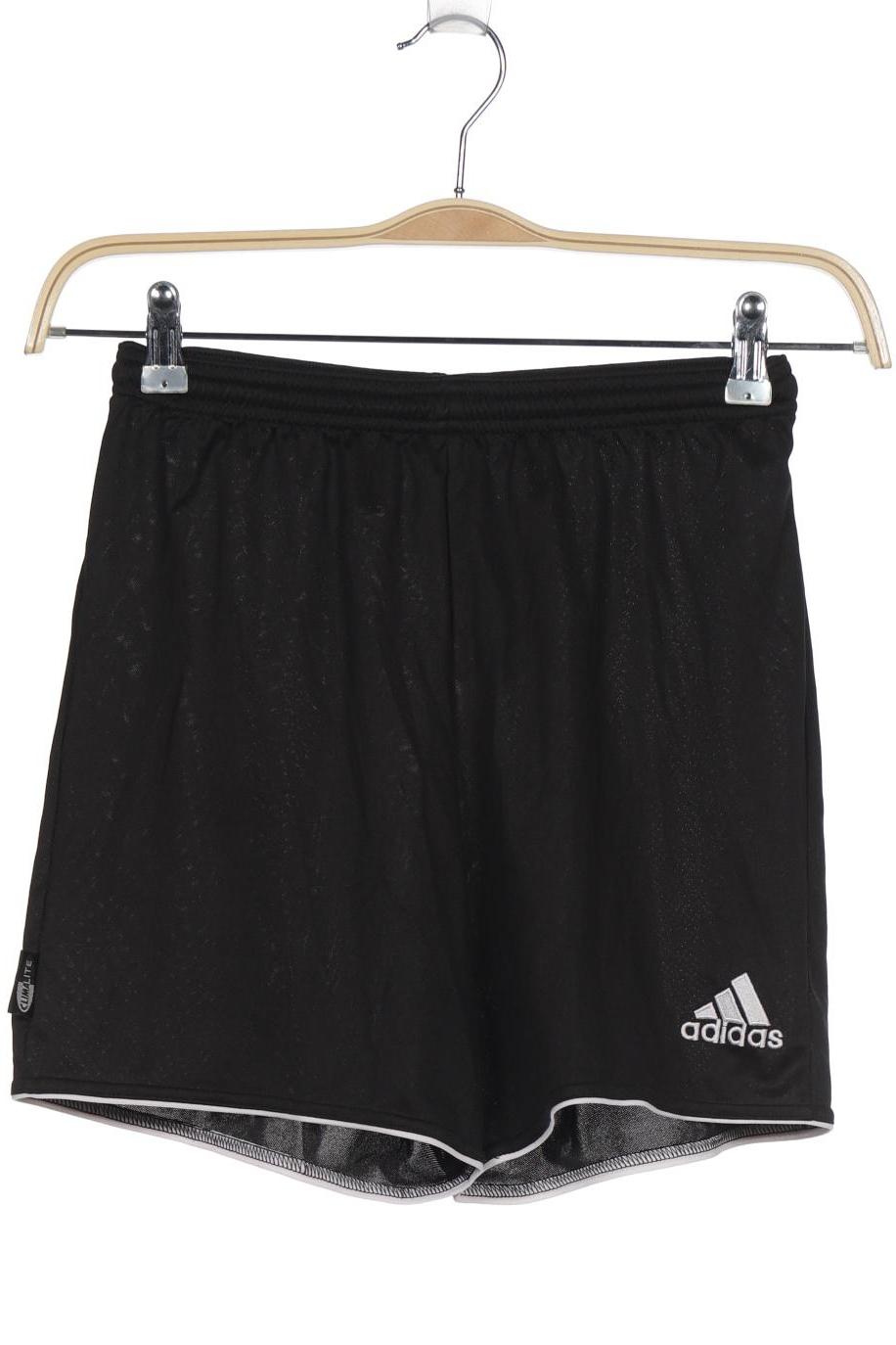 

Adidas Damen Shorts, schwarz