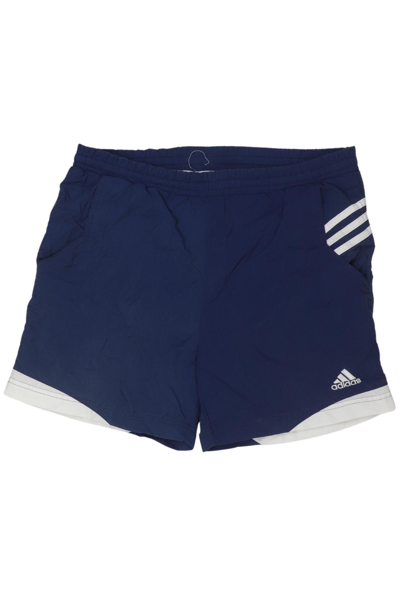 

adidas Damen Shorts, mehrfarbig, Gr. 36