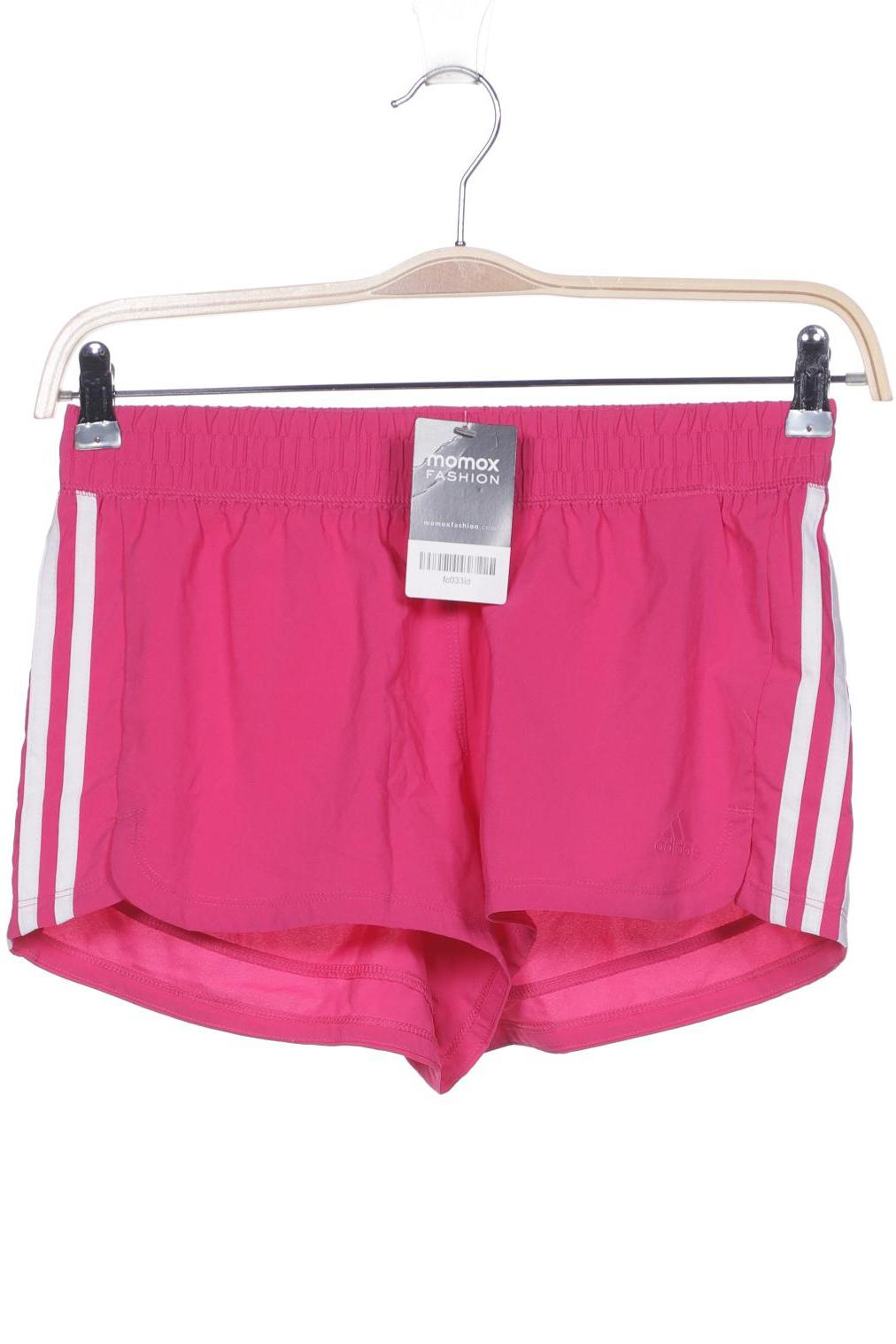 

Adidas Damen Shorts, pink