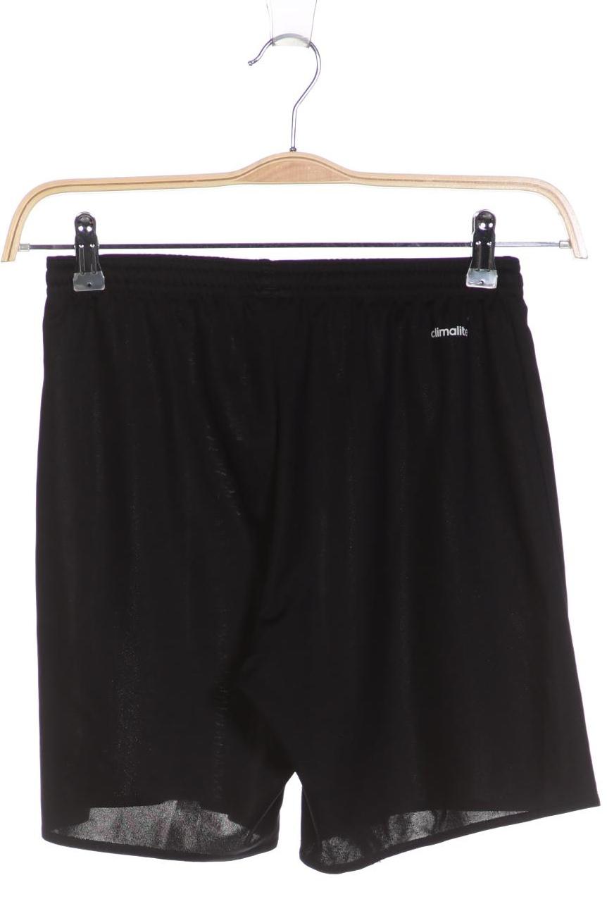 

adidas Damen Shorts, schwarz, Gr. 36