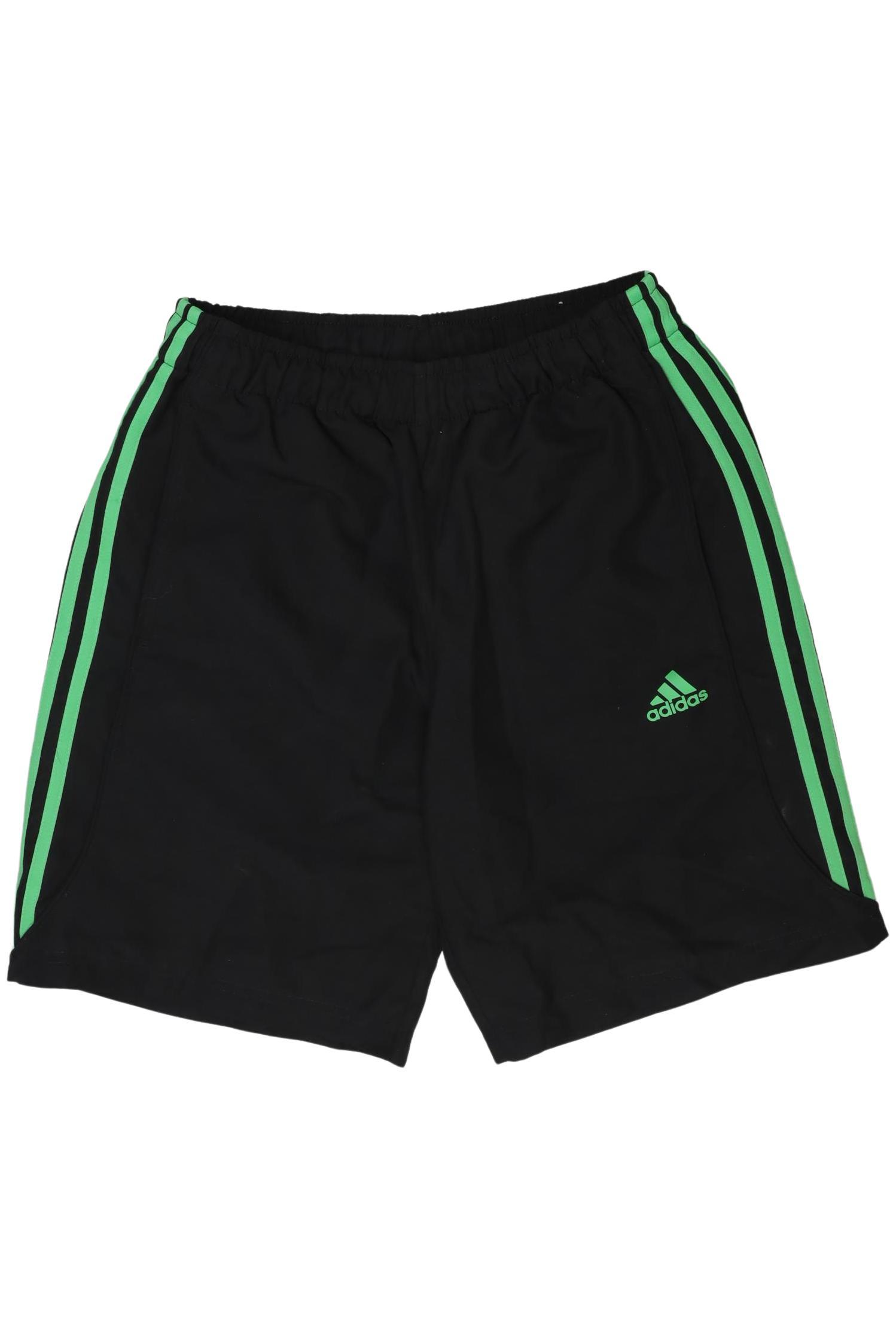 

adidas Damen Shorts, schwarz, Gr. 36