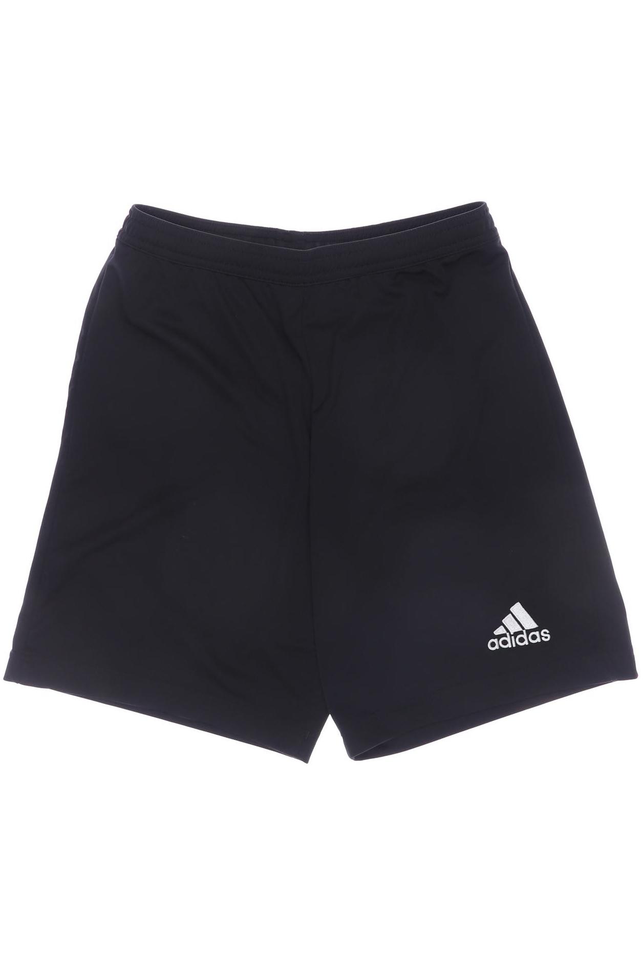 

adidas Damen Shorts, schwarz, Gr. 36