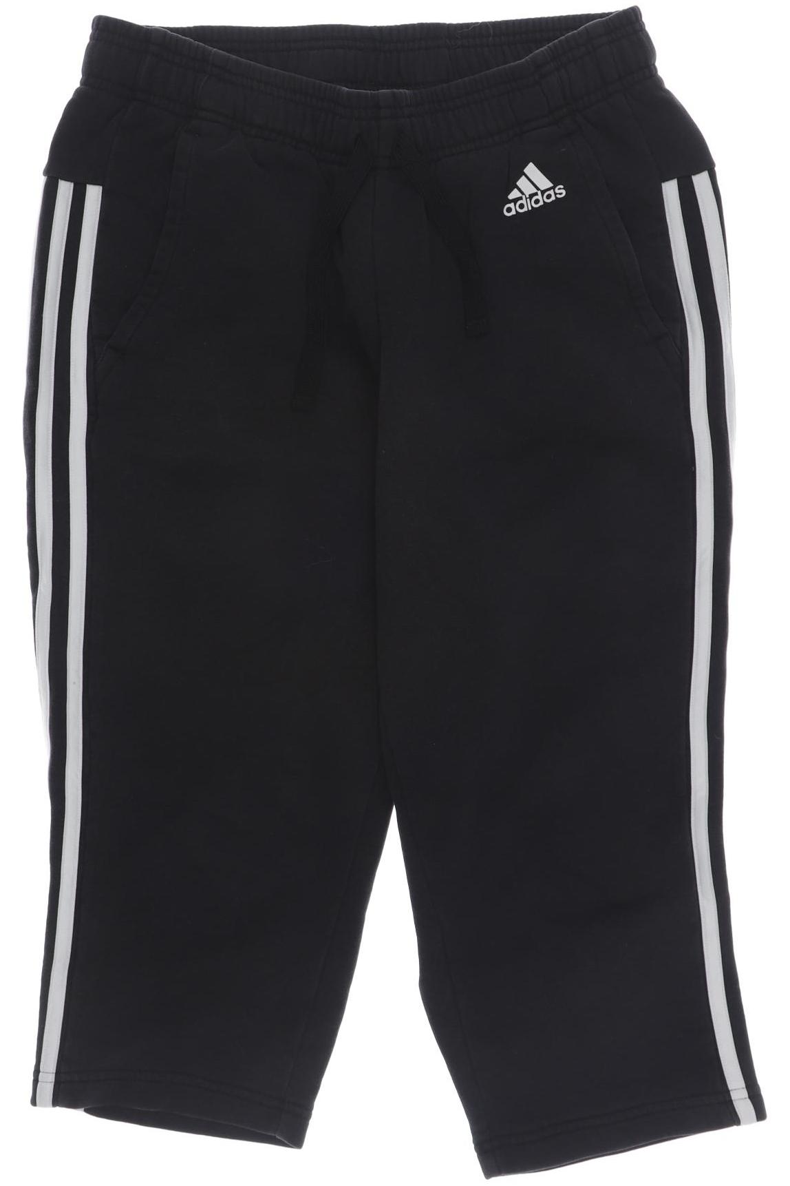 

Adidas Damen Shorts, schwarz