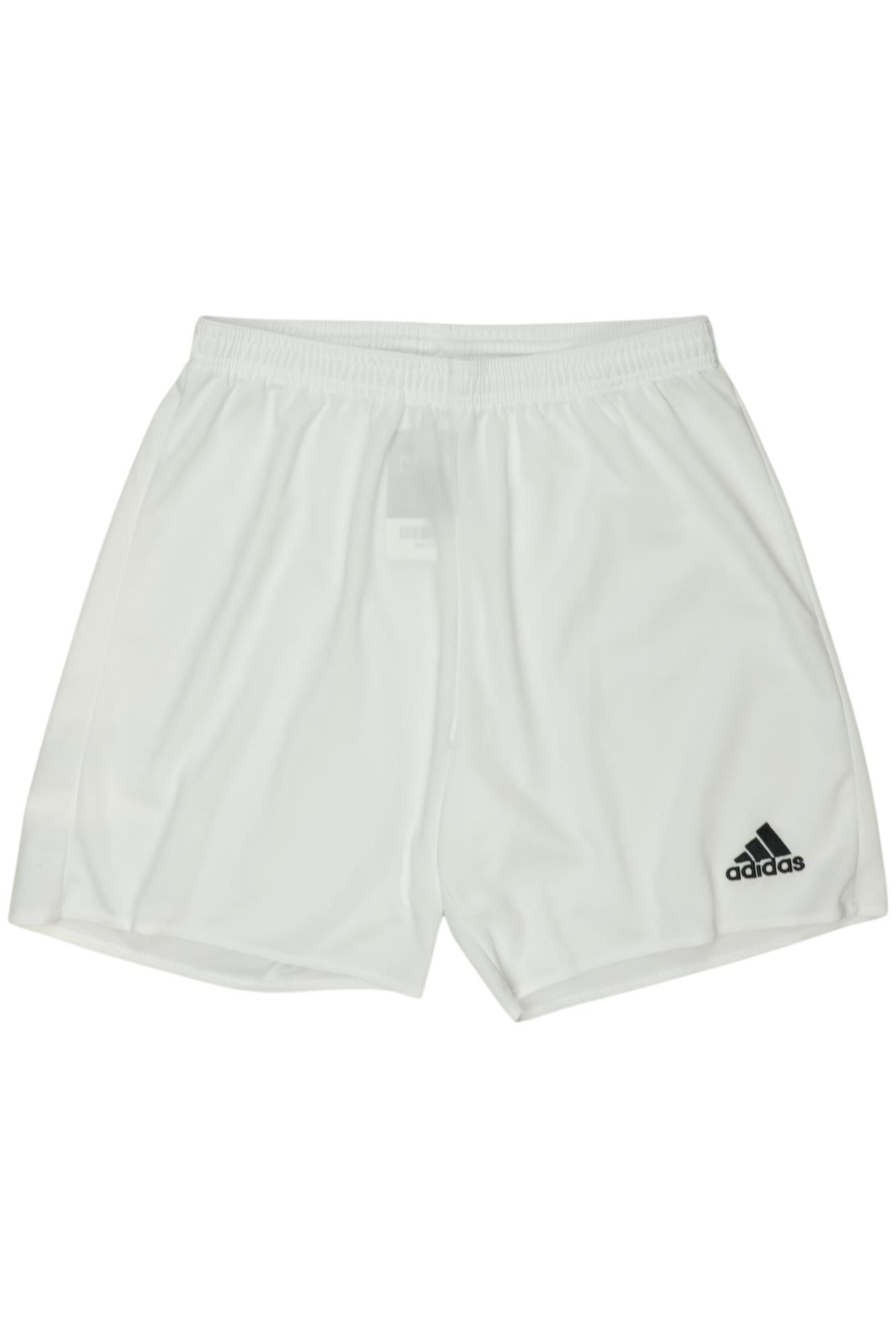 

adidas Damen Shorts, weiß, Gr. 38