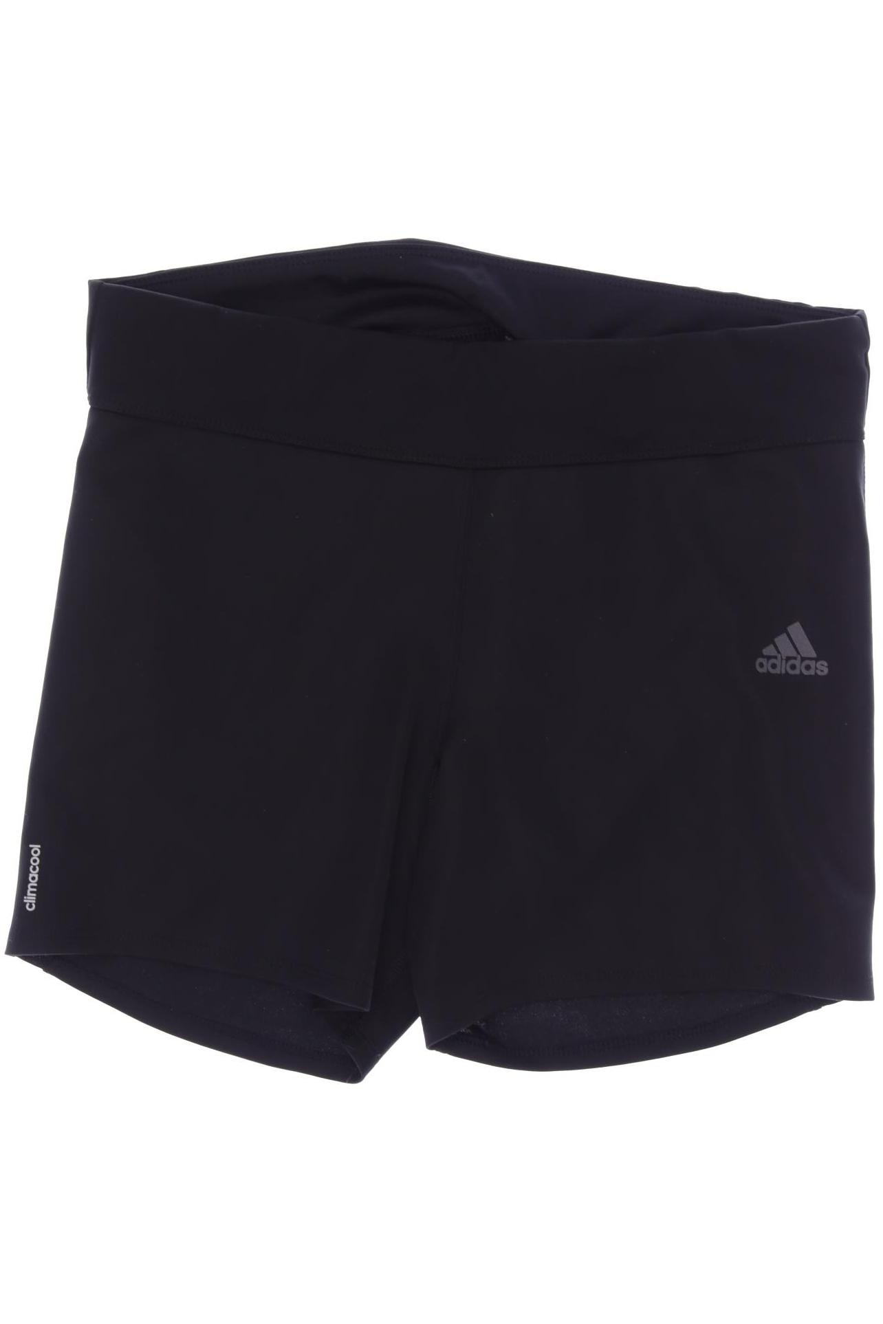 

Adidas Damen Shorts, schwarz