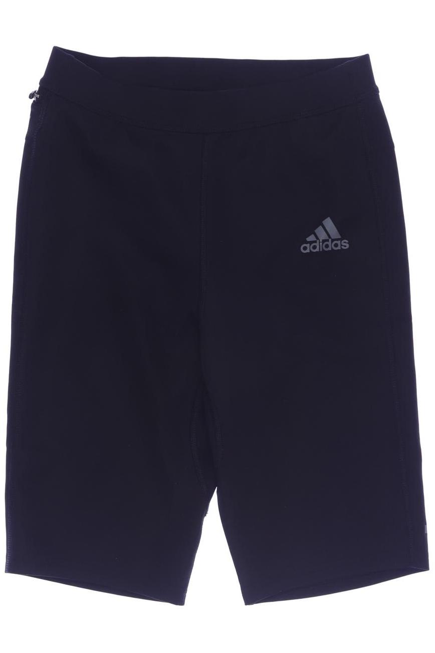 

adidas Damen Shorts, schwarz, Gr. 36