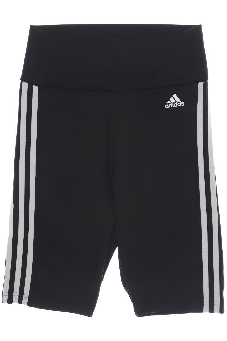 

Adidas Damen Shorts, schwarz