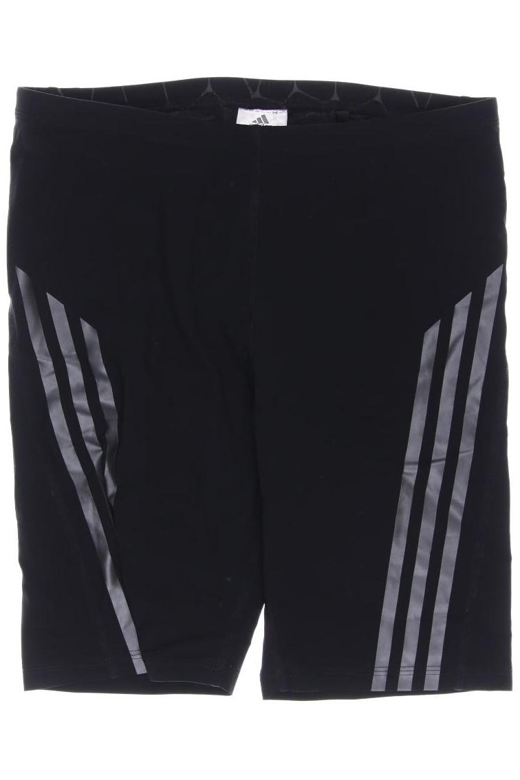 

Adidas Damen Shorts, schwarz