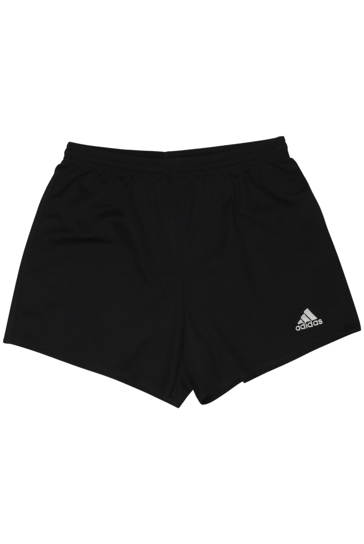 

adidas Damen Shorts, schwarz, Gr. 27