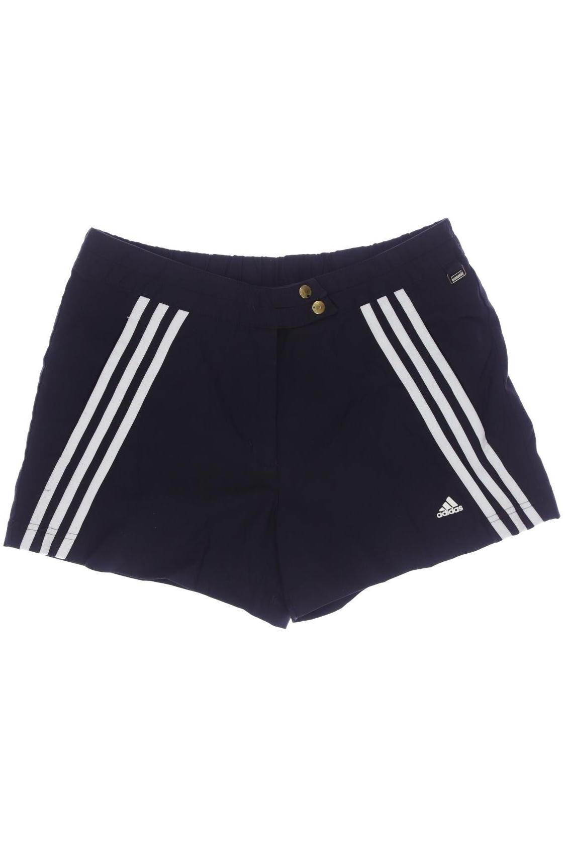 Thumbnail - adidas Damen Shorts, schwarz, Gr. 32