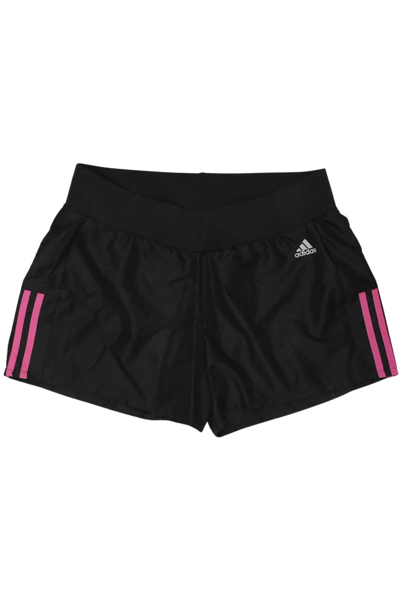 

adidas Damen Shorts, mehrfarbig, Gr. 38