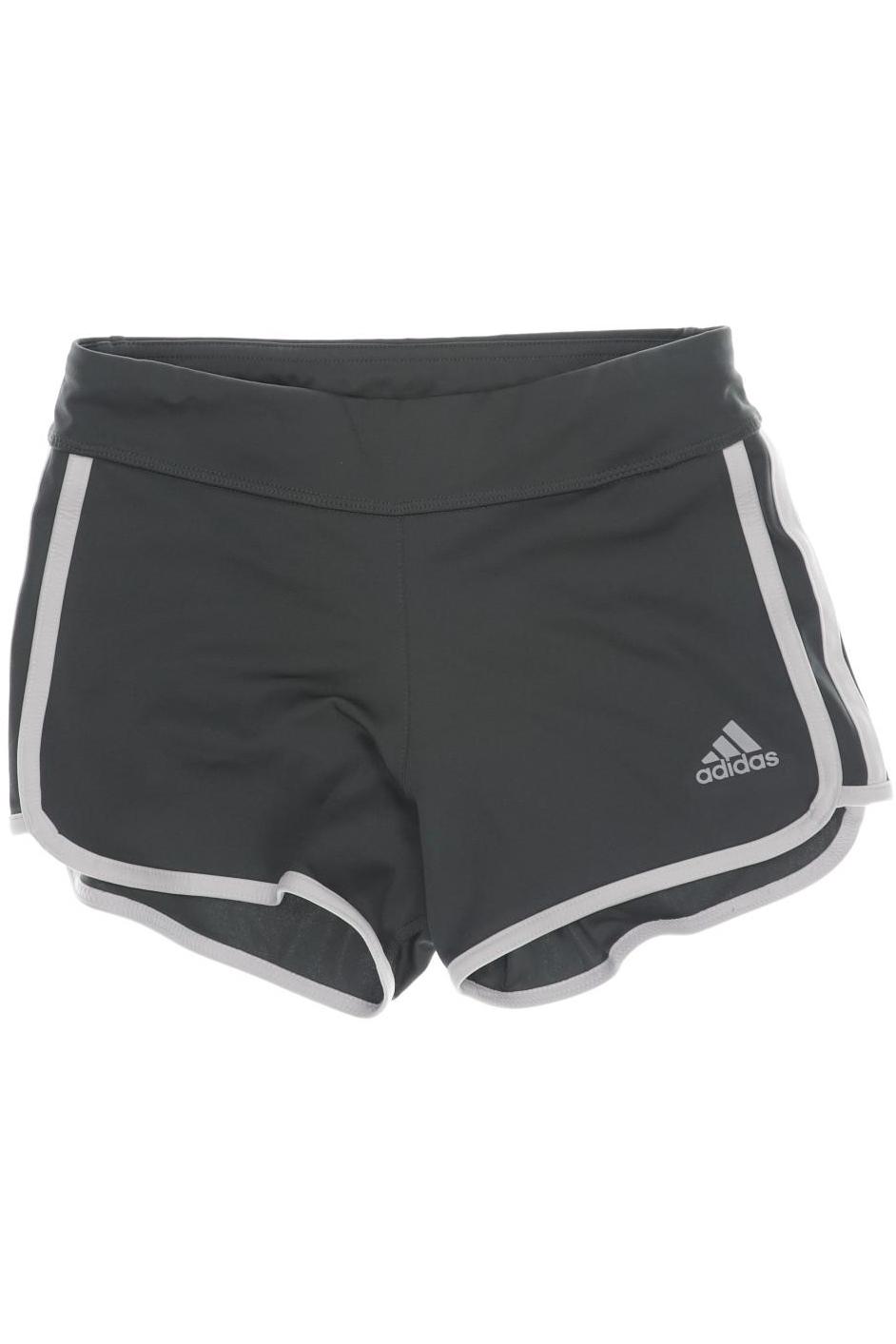 

Adidas Damen Shorts, grün