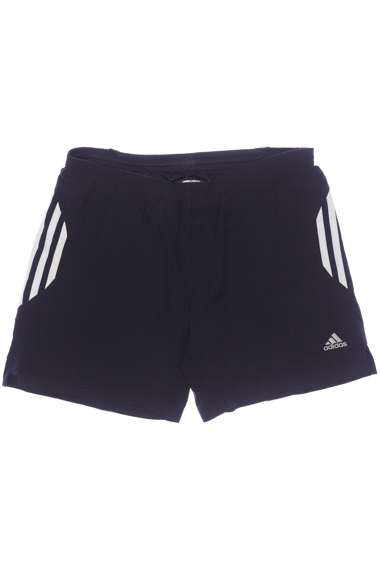 

adidas Damen Shorts, schwarz, Gr. 36