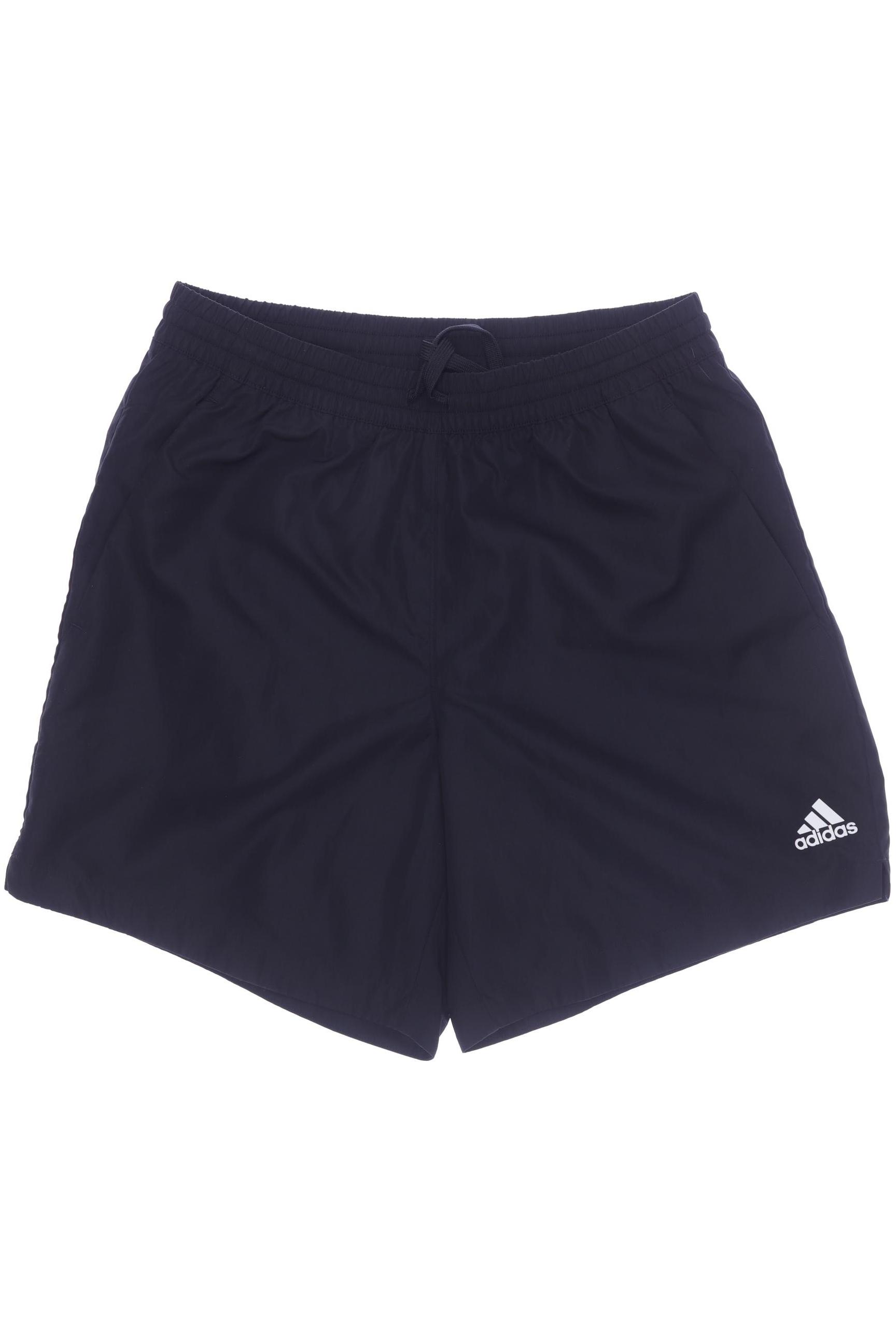 

Adidas Damen Shorts, schwarz