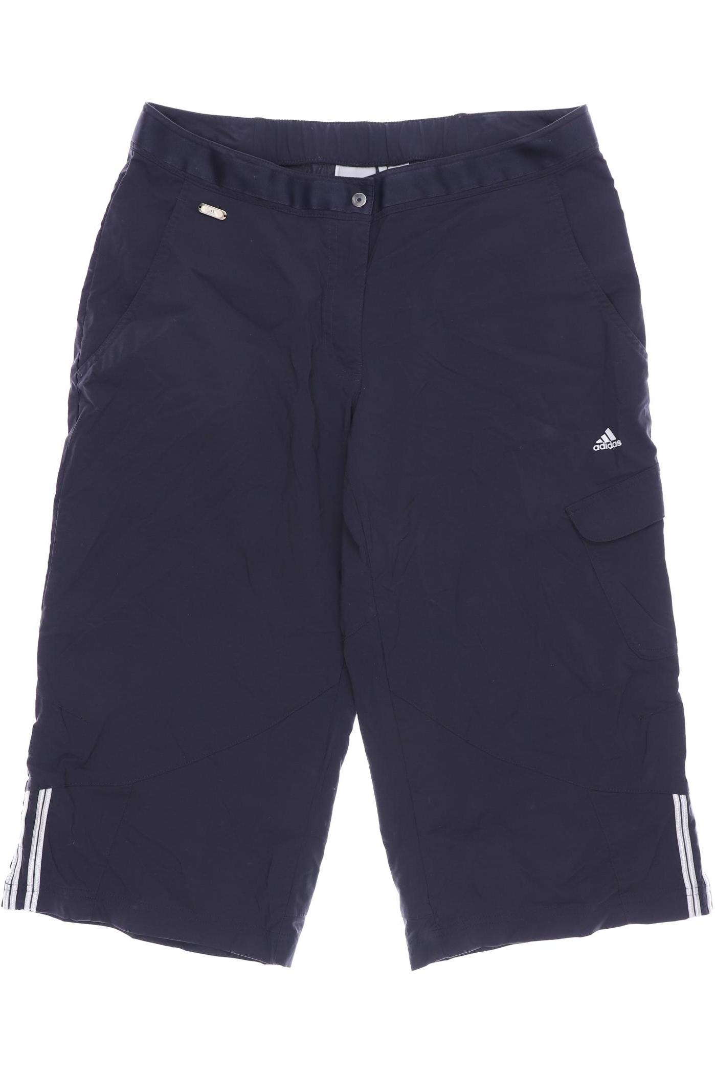 

Adidas Damen Shorts, grau