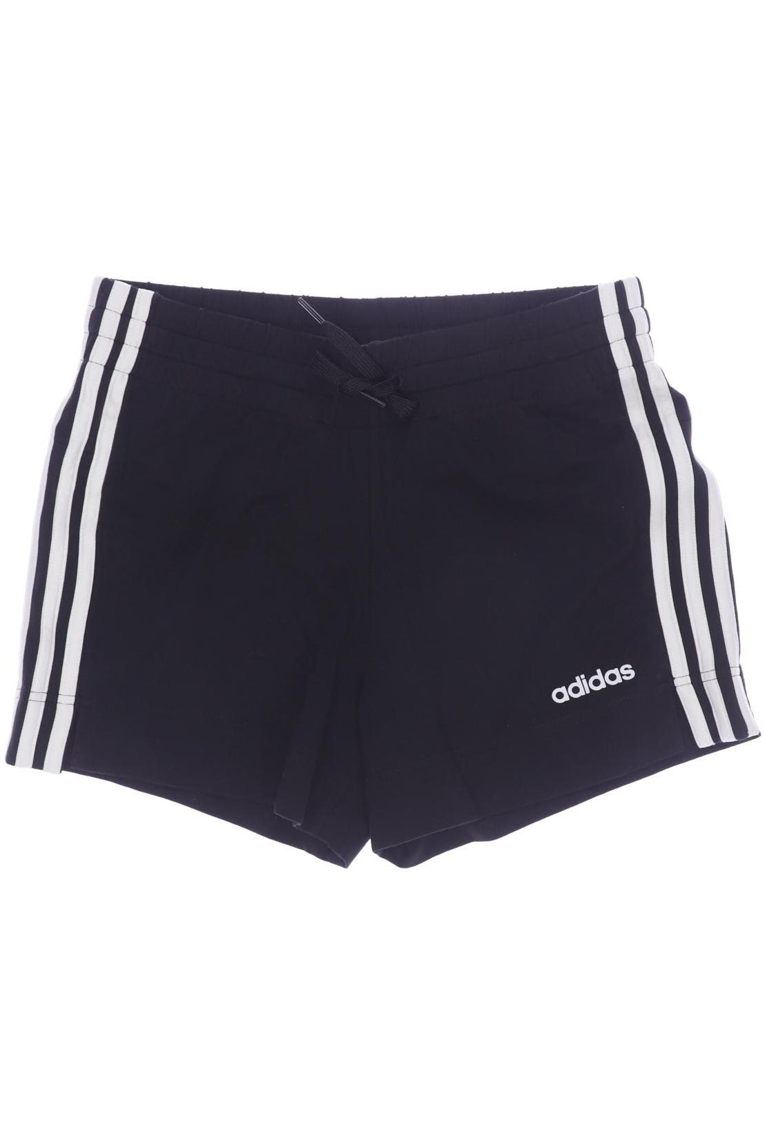 Thumbnail - adidas Damen Shorts, schwarz, Gr. 28