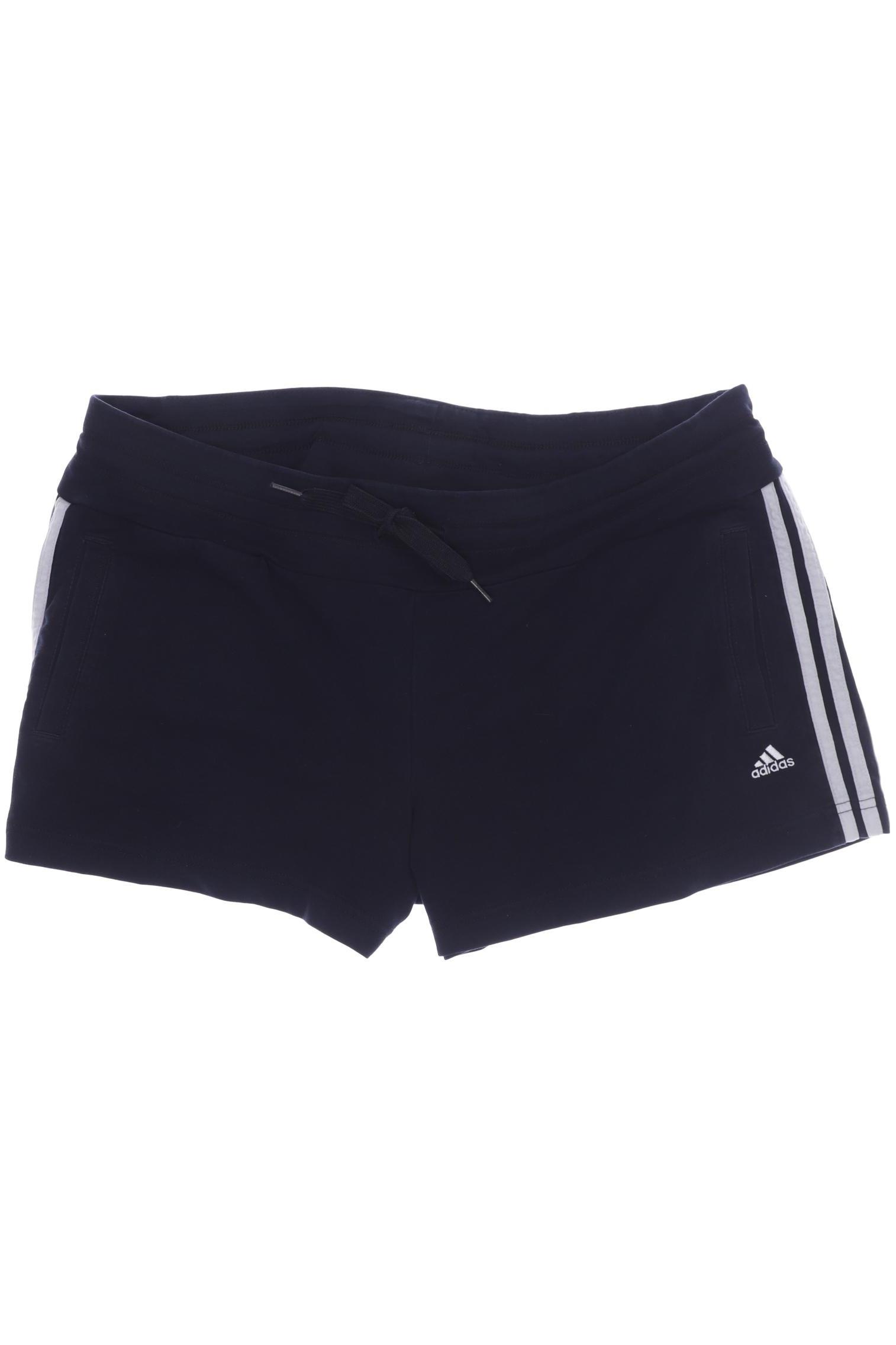 

Adidas Damen Shorts, schwarz