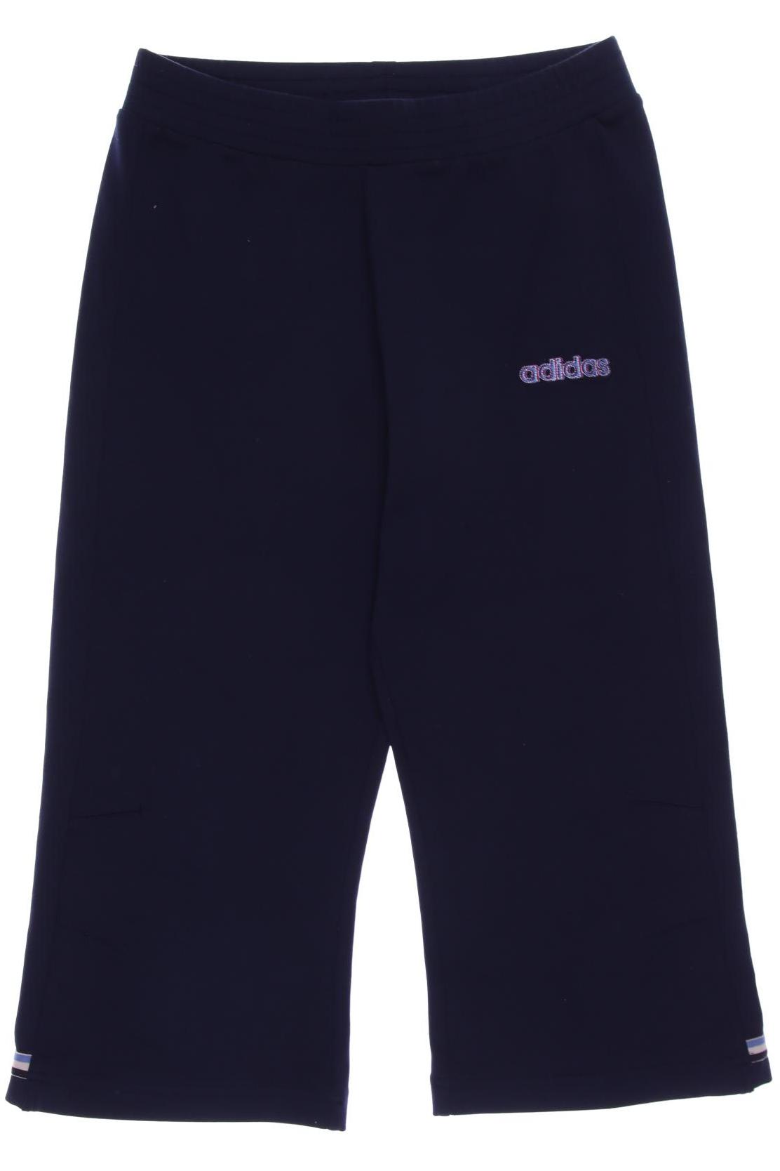 

Adidas Damen Shorts, marineblau