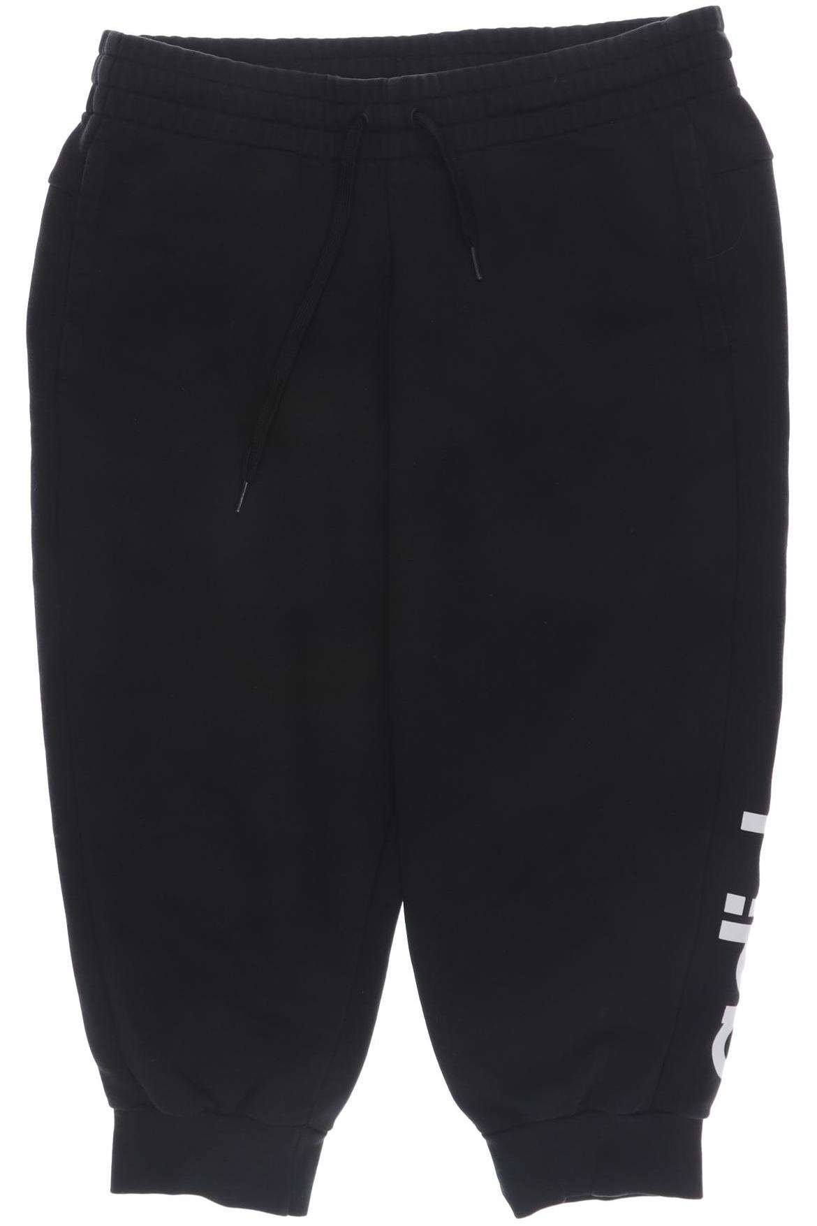 

adidas Damen Shorts, schwarz, Gr. 38